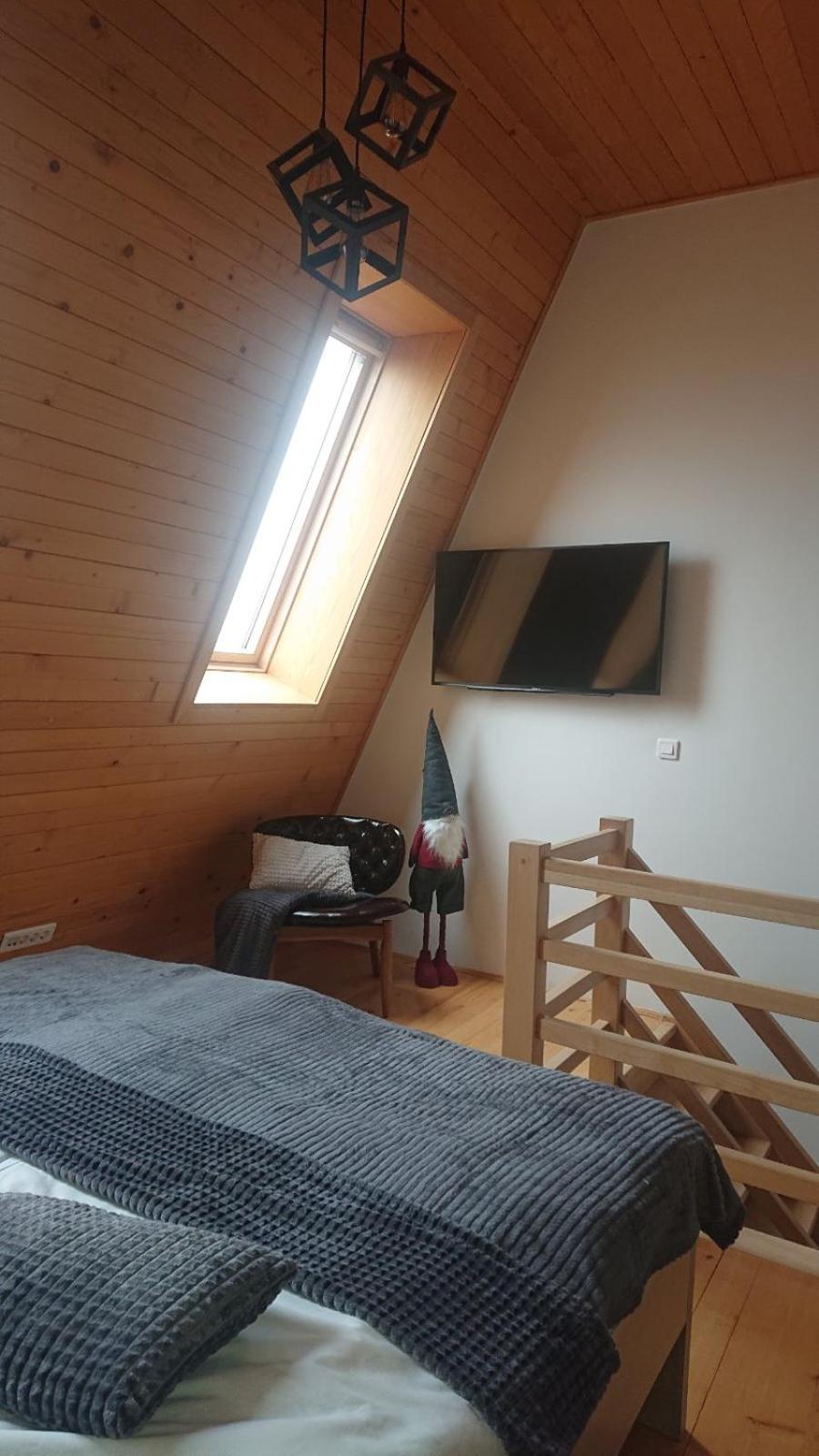 Privatni apartman U532 - u sklopu hotela Vučko Jahorina