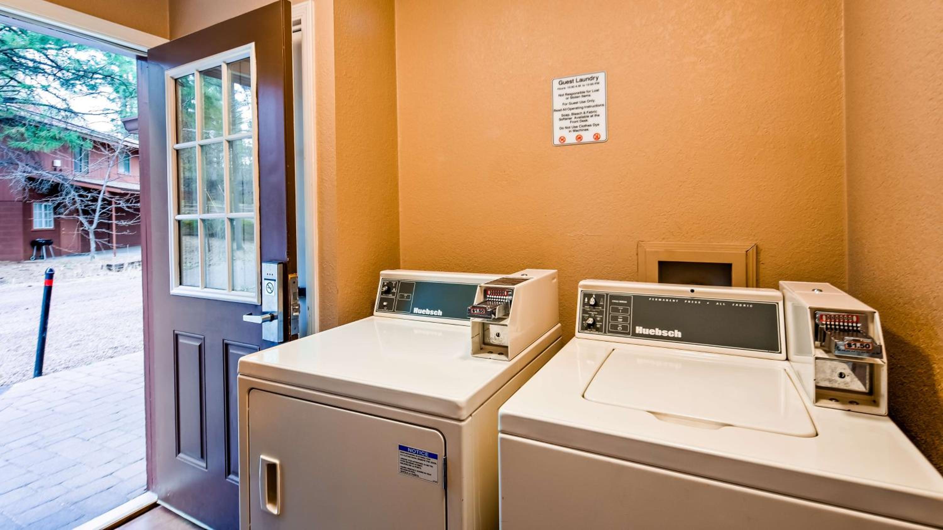Best Western Inn Of Pinetop