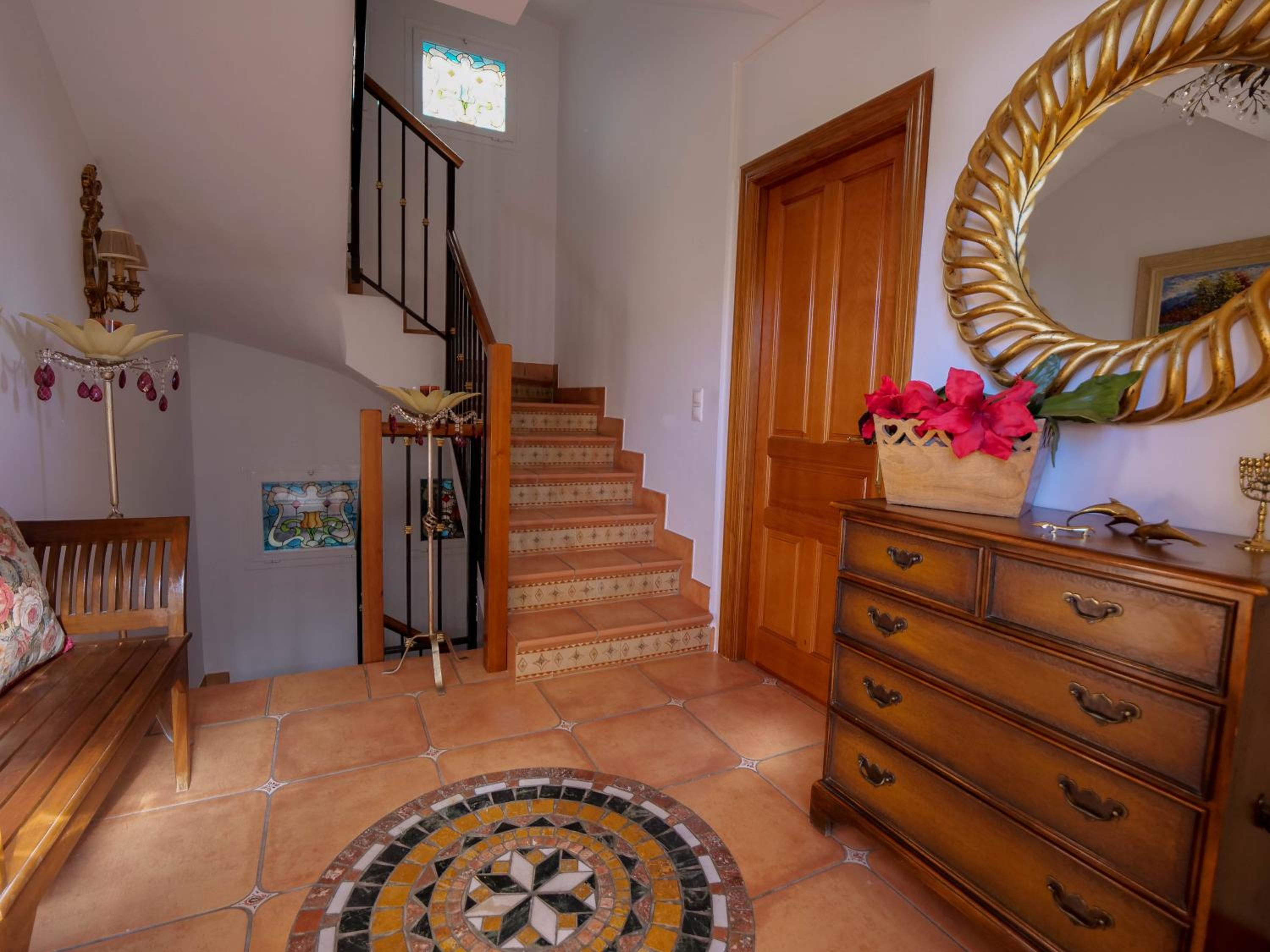Apartamentos Turísticos Tronca Luxury