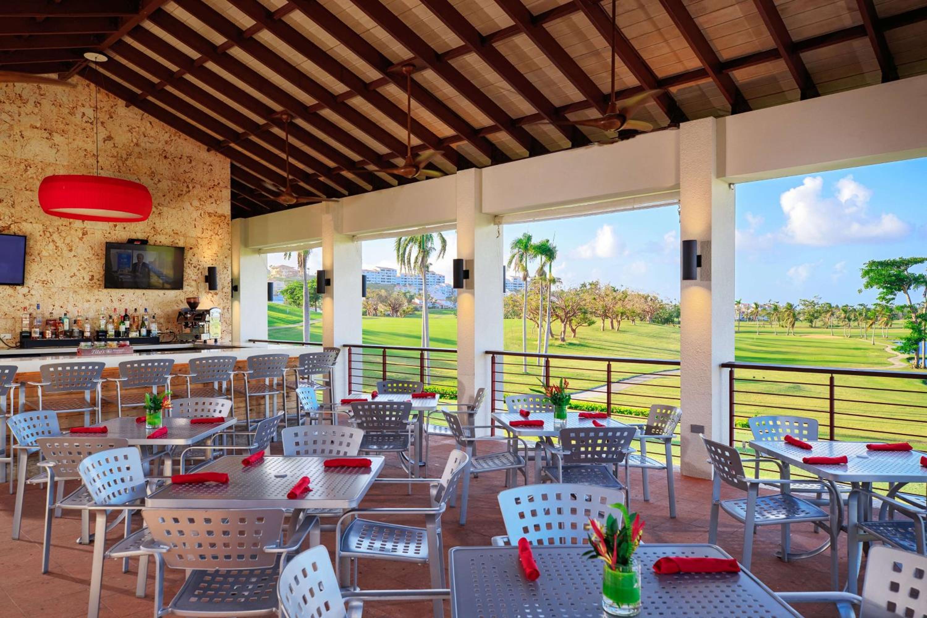 Wyndham Grand Rio Mar Rainforest Beach and Golf Resort - Property Image 134