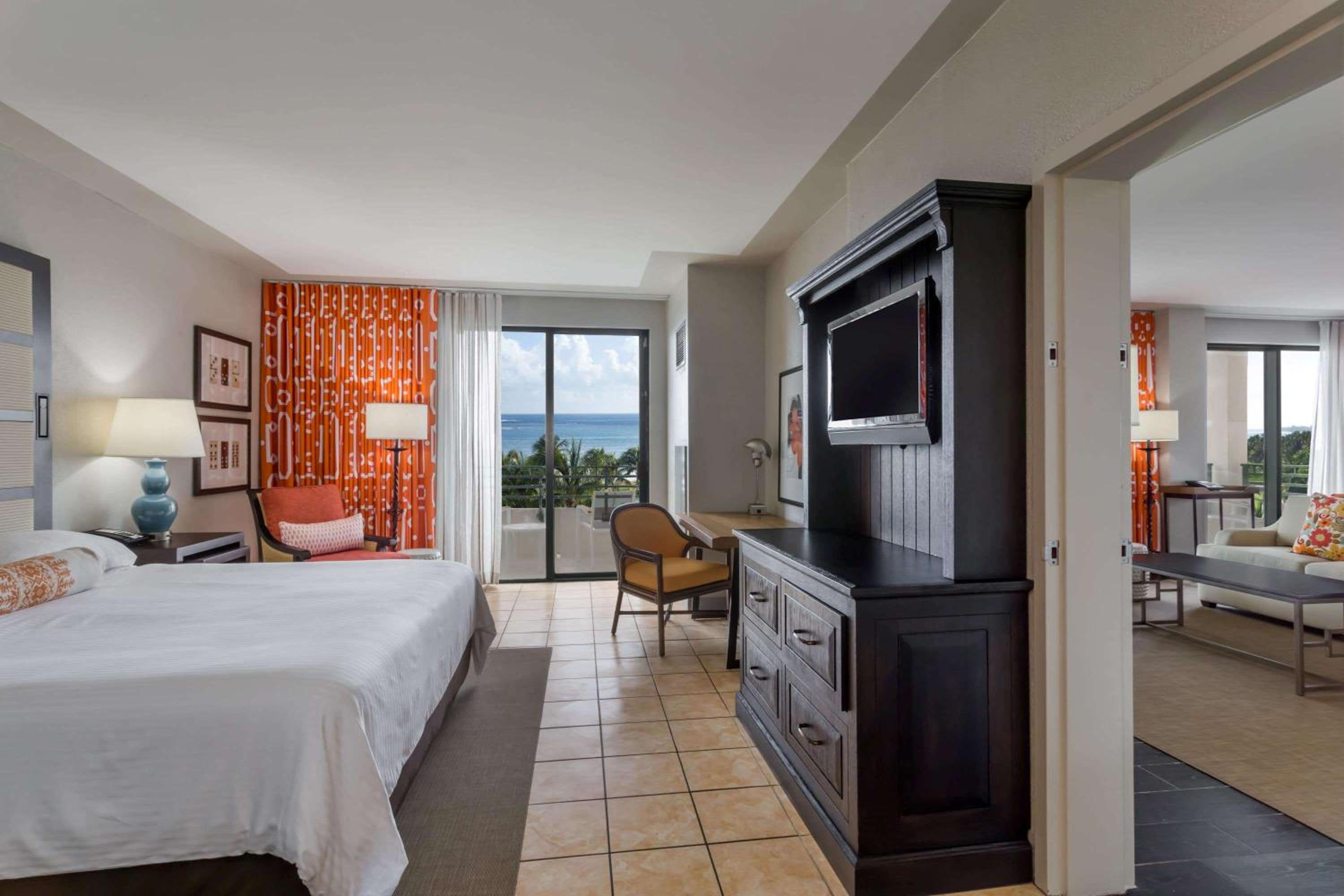 Wyndham Grand Rio Mar Rainforest Beach and Golf Resort - Property Image 37