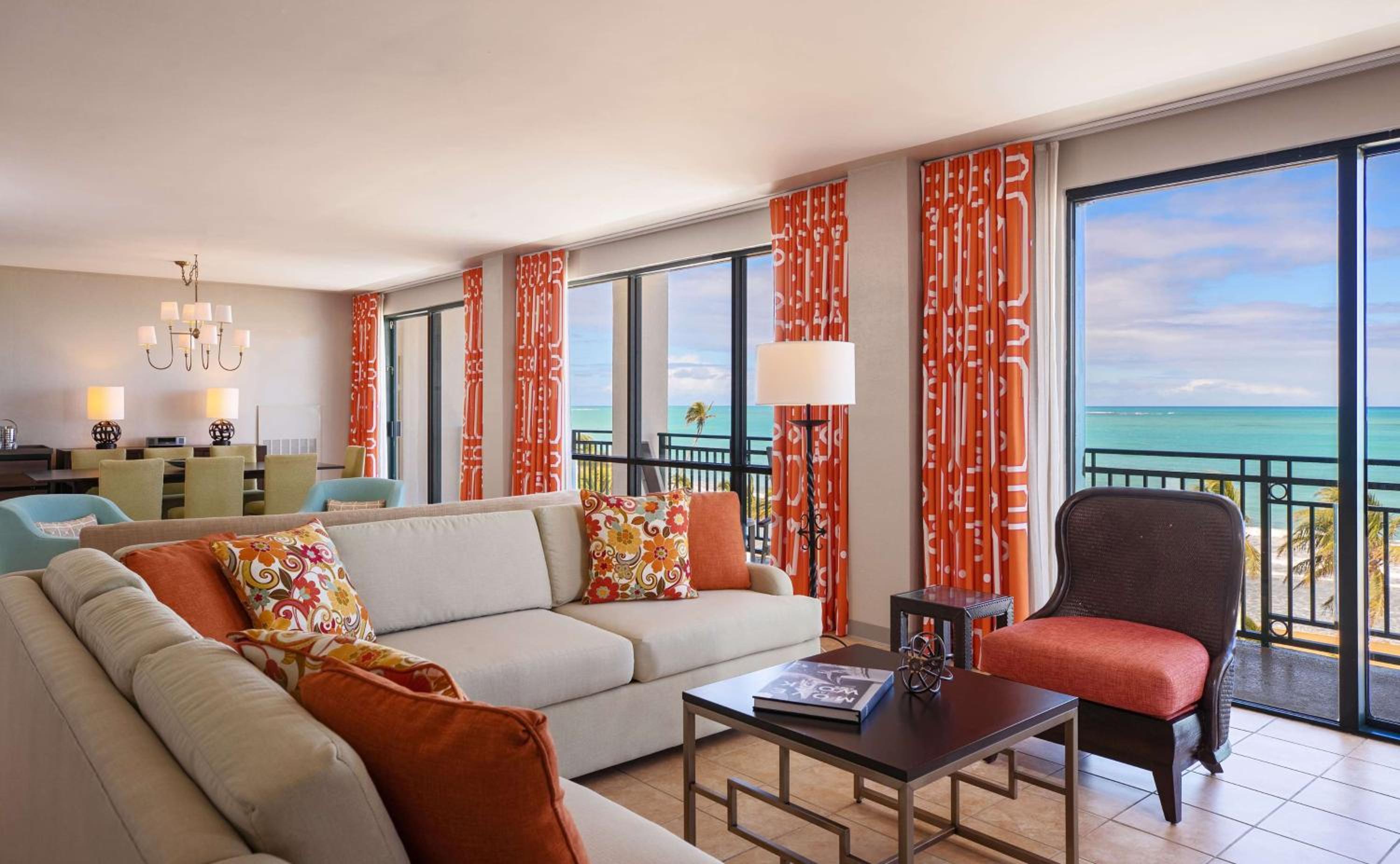 Wyndham Grand Rio Mar Rainforest Beach and Golf Resort - Property Image 145