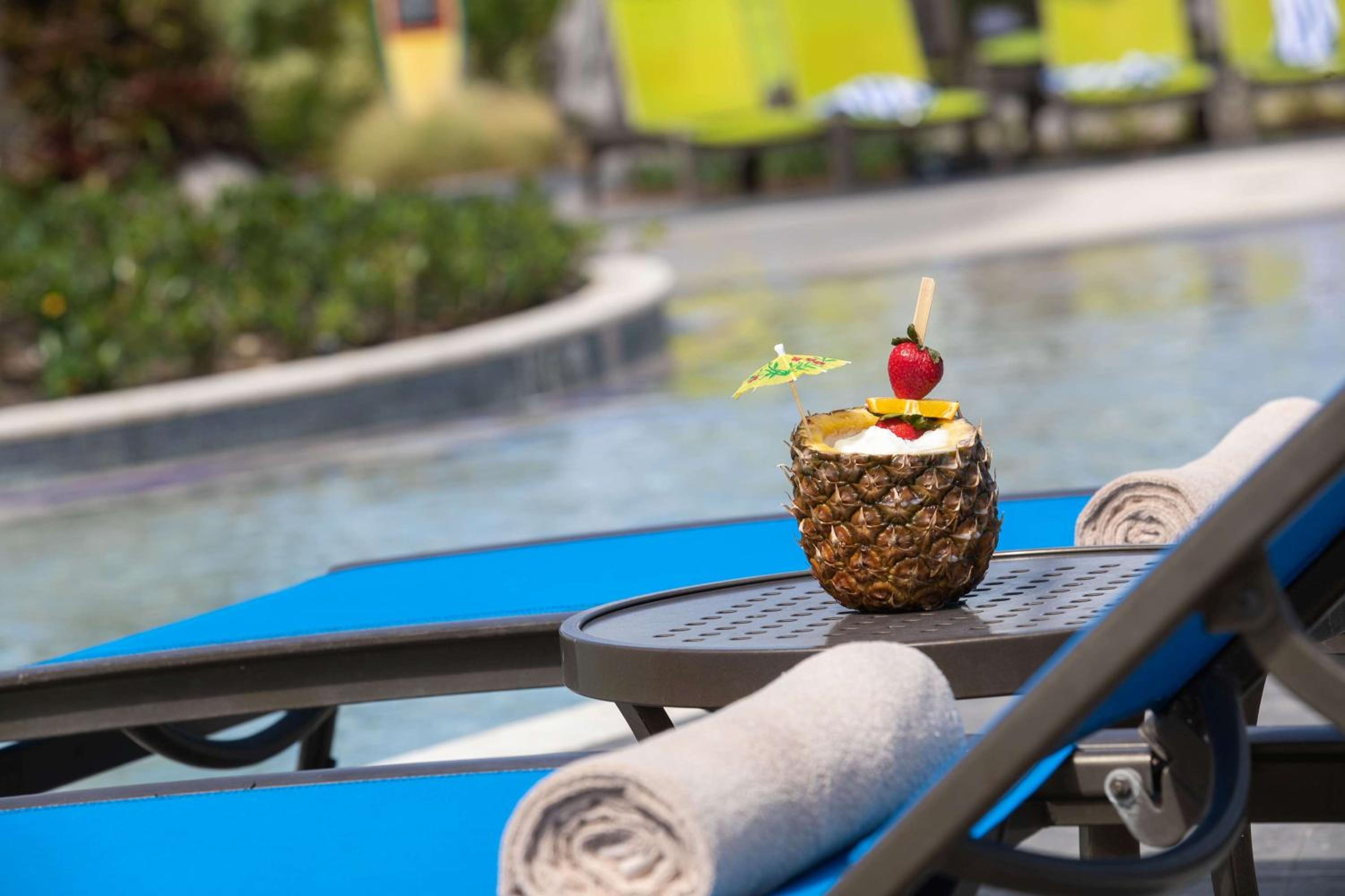Wyndham Grand Rio Mar Rainforest Beach and Golf Resort - Property Image 49