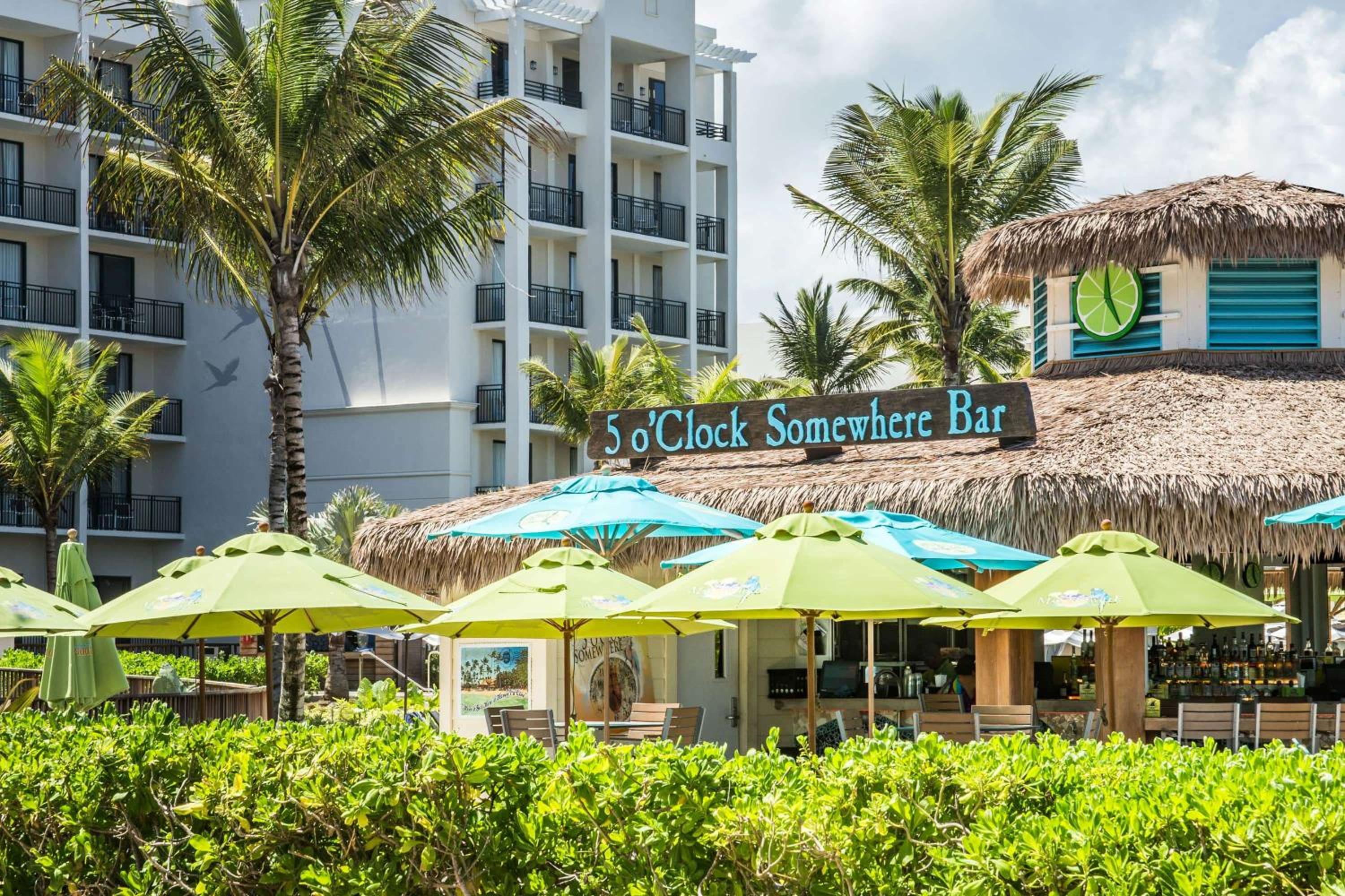 Wyndham Grand Rio Mar Rainforest Beach and Golf Resort - Property Image 53