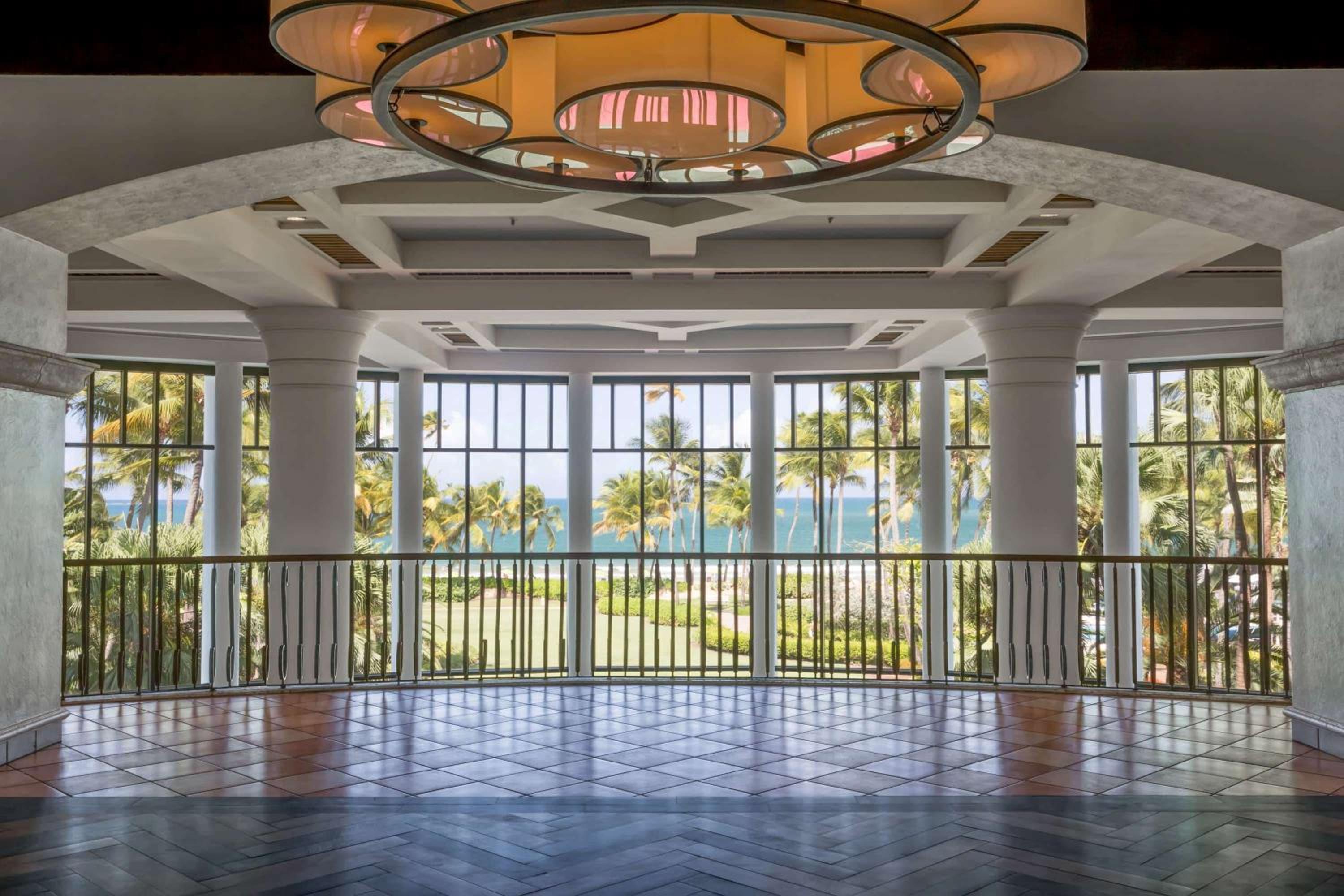 Wyndham Grand Rio Mar Rainforest Beach and Golf Resort - Property Image 66