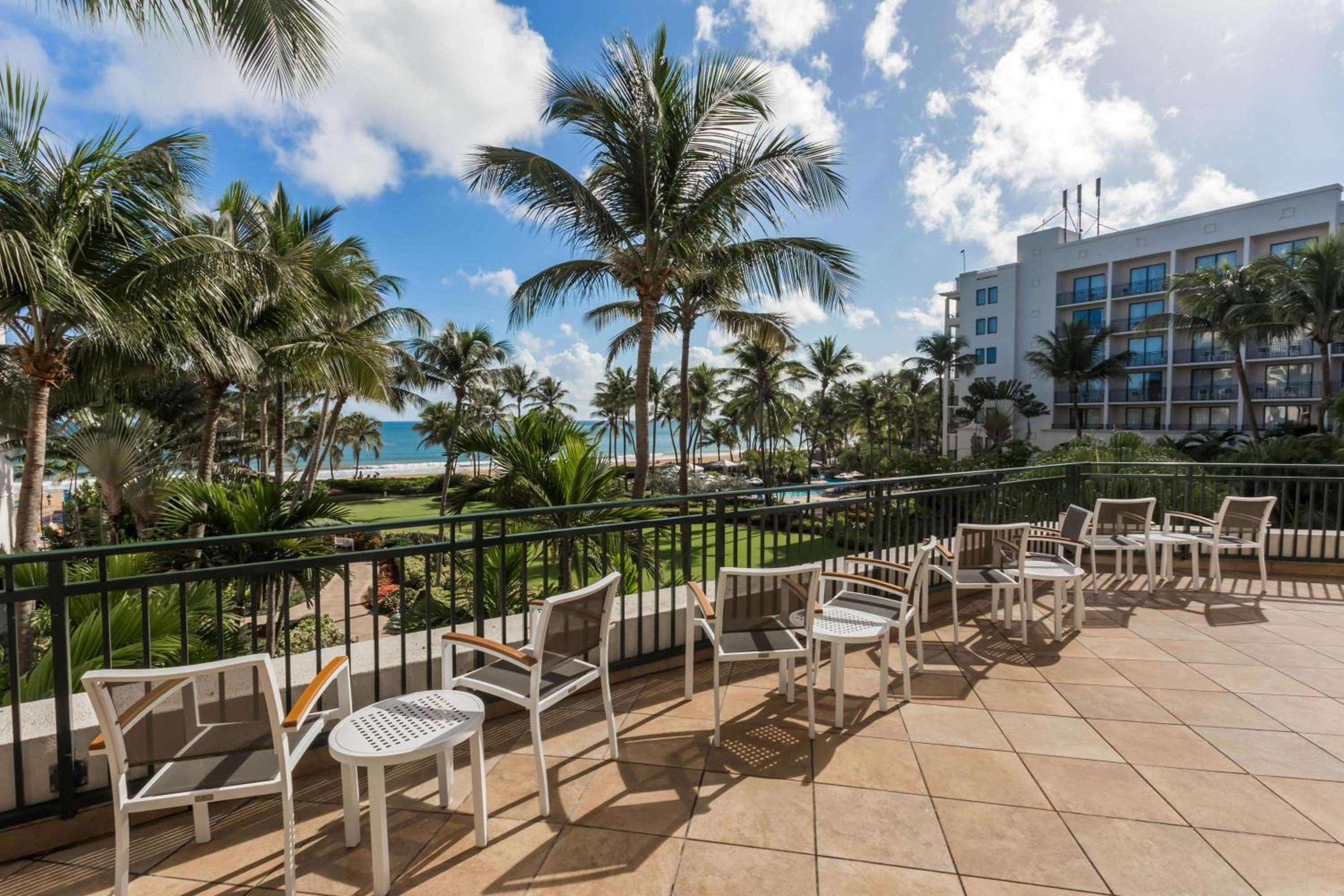 Wyndham Grand Rio Mar Rainforest Beach and Golf Resort - Property Image 67