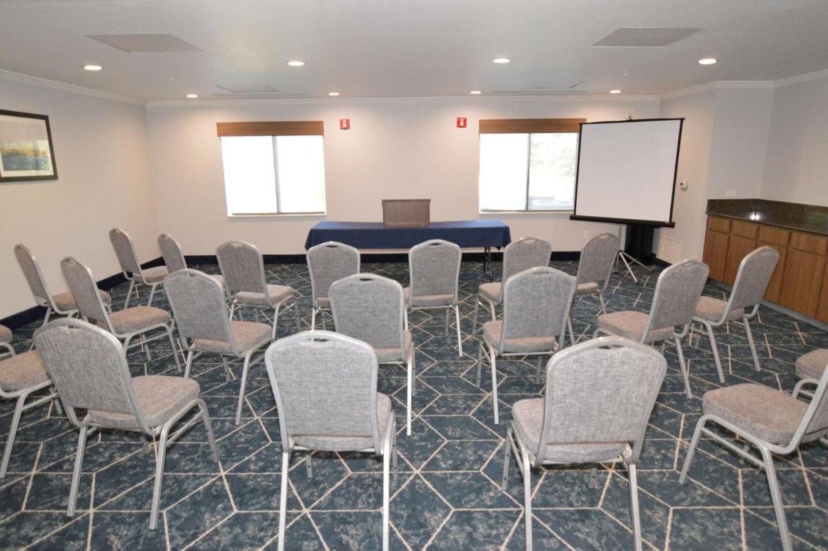meeting room