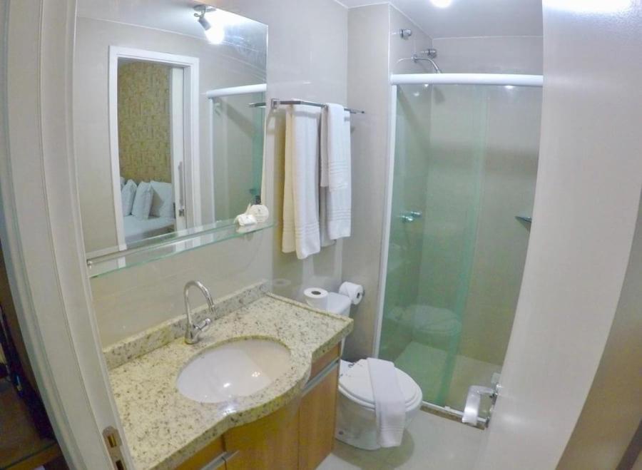 VG FUN-OCEAN VIEW BEACH FRONT APARTMENT-Fortaleza