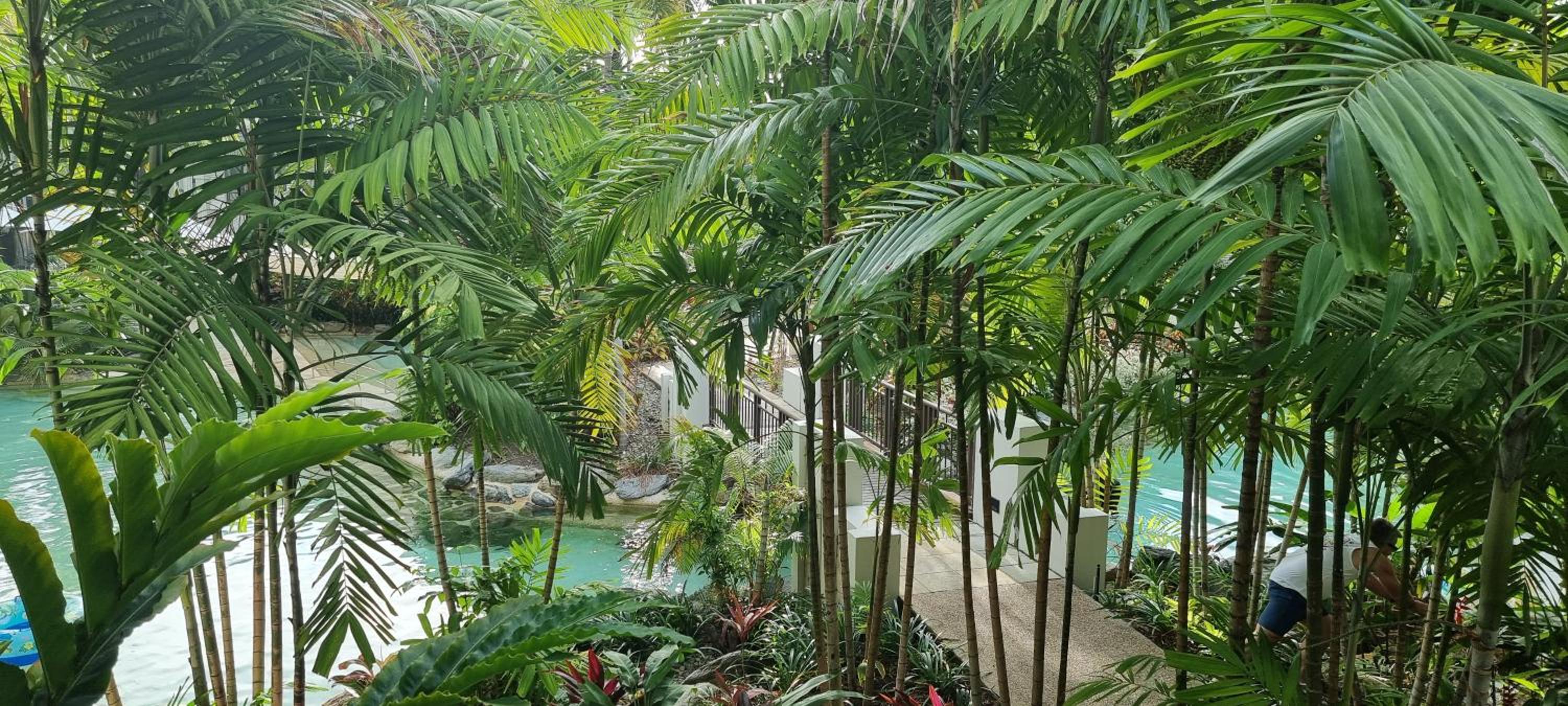 Temple Resort & Spa Port Douglas