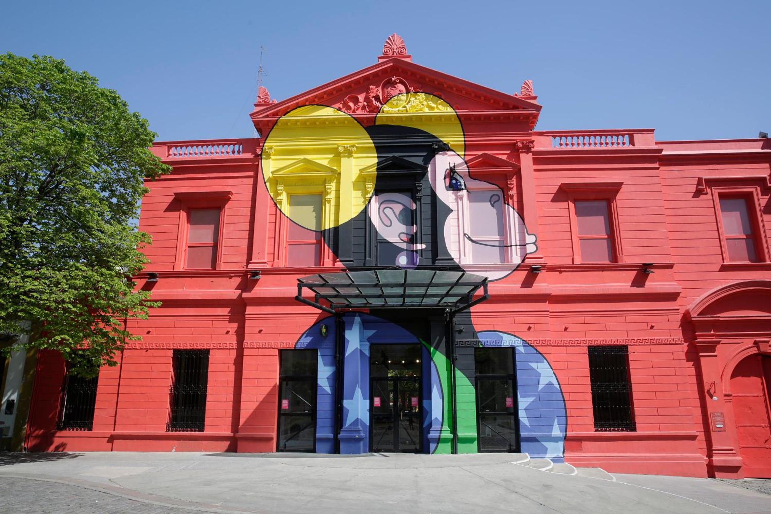 Corazon de Recoleta Buenos Aires Dpt
