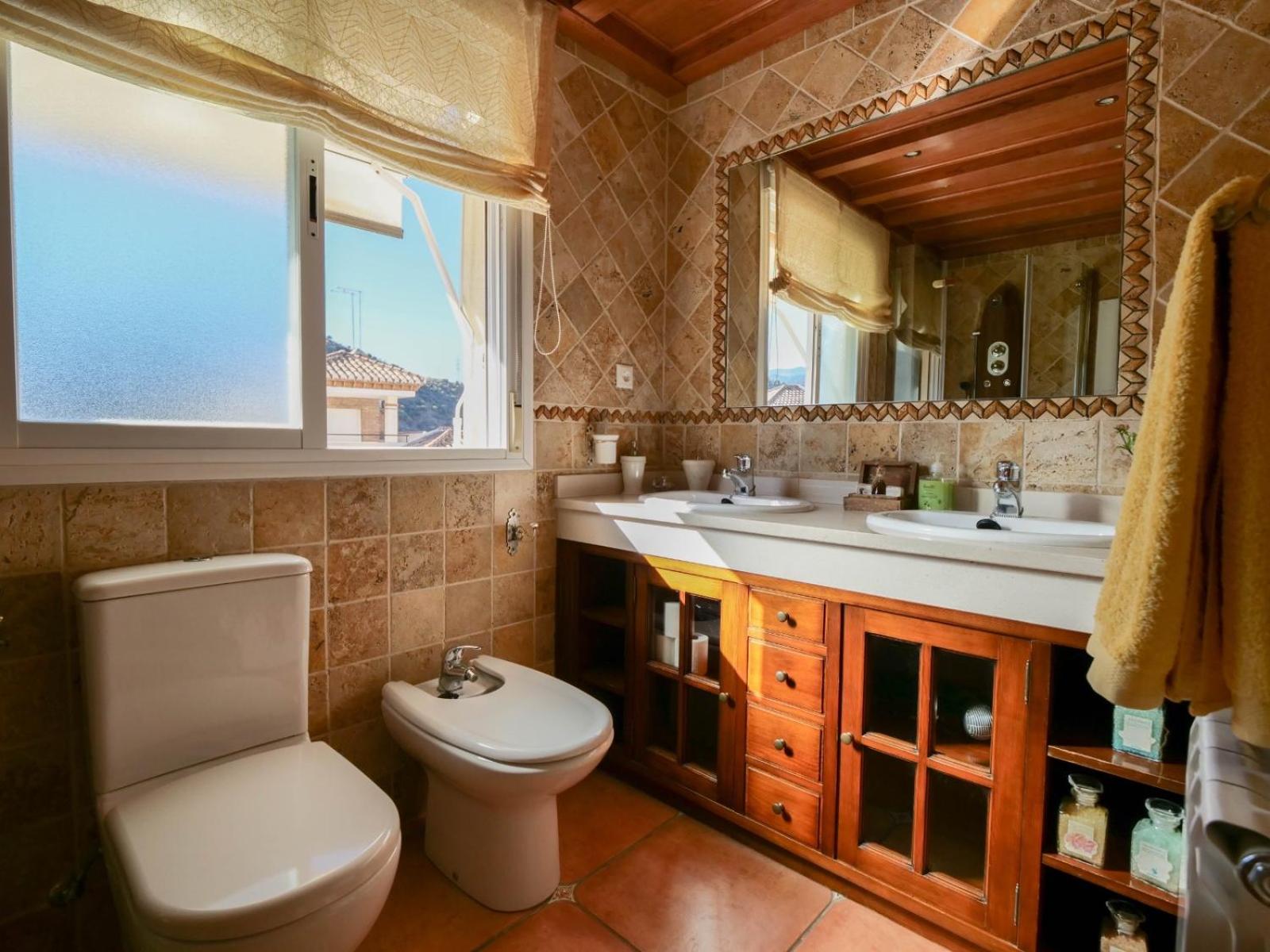 Apartamentos Turísticos Tronca Luxury