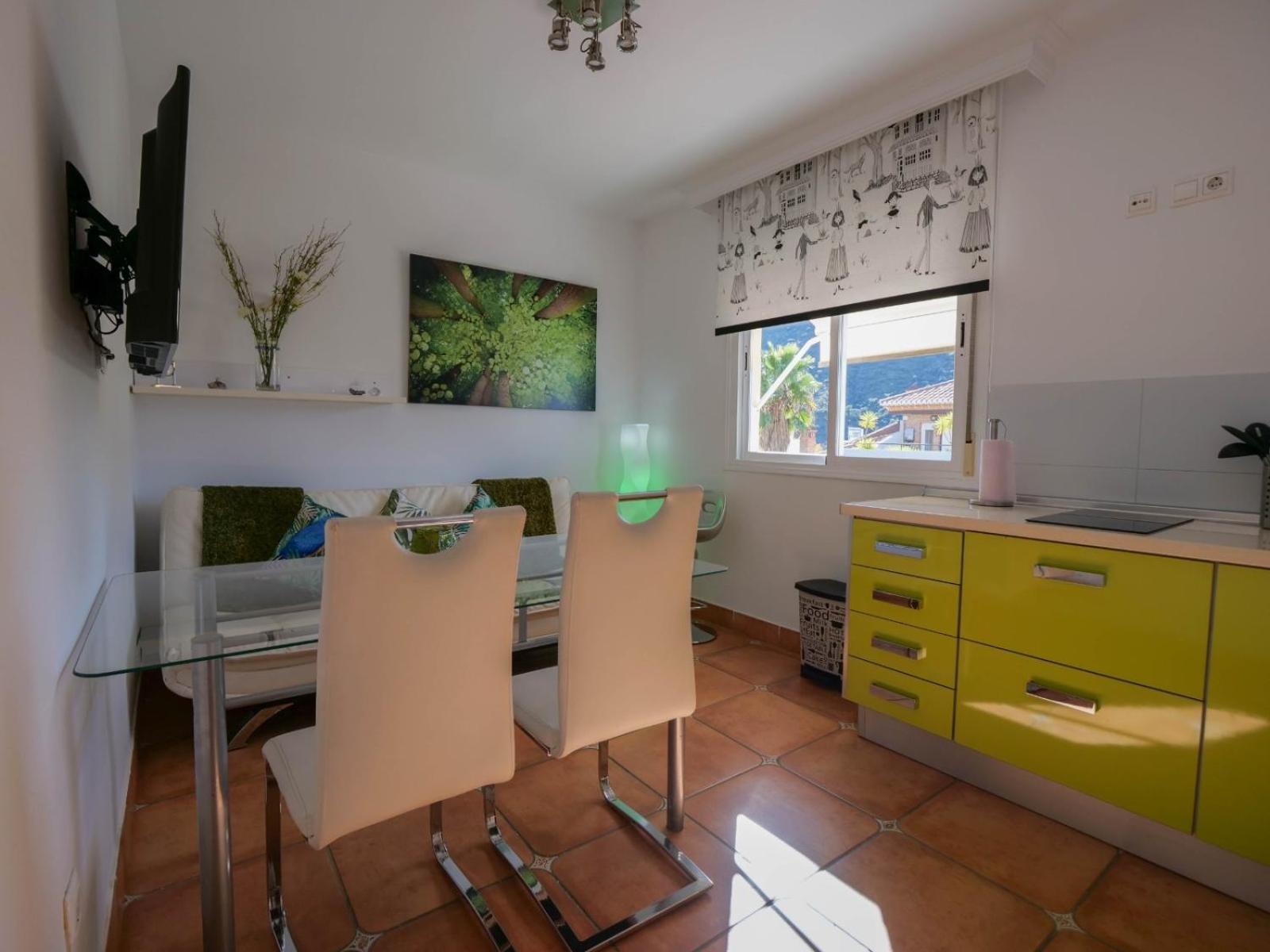 Apartamentos Turísticos Tronca Luxury