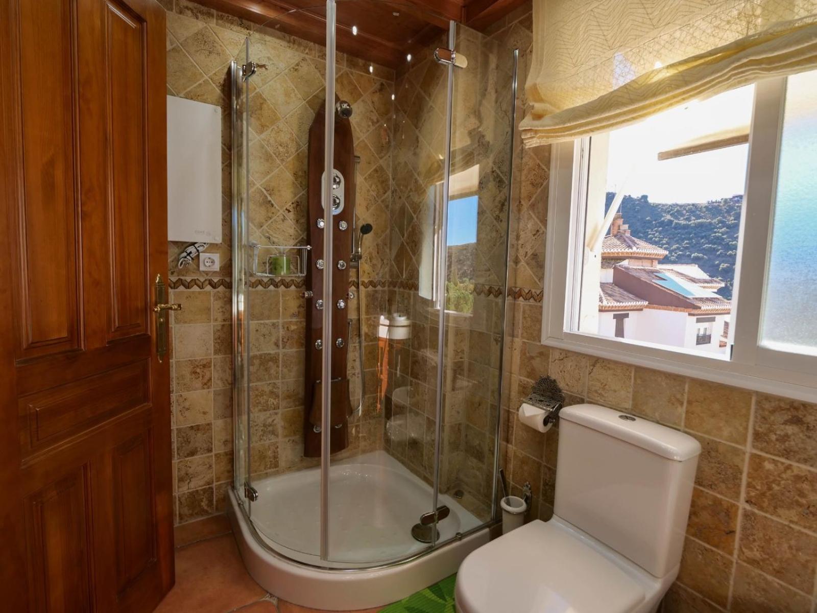 Apartamentos Turísticos Tronca Luxury