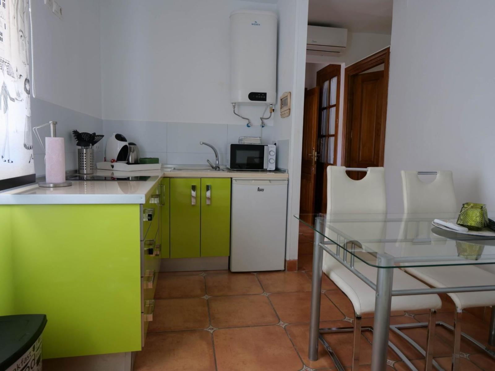 Apartamentos Turísticos Tronca Luxury