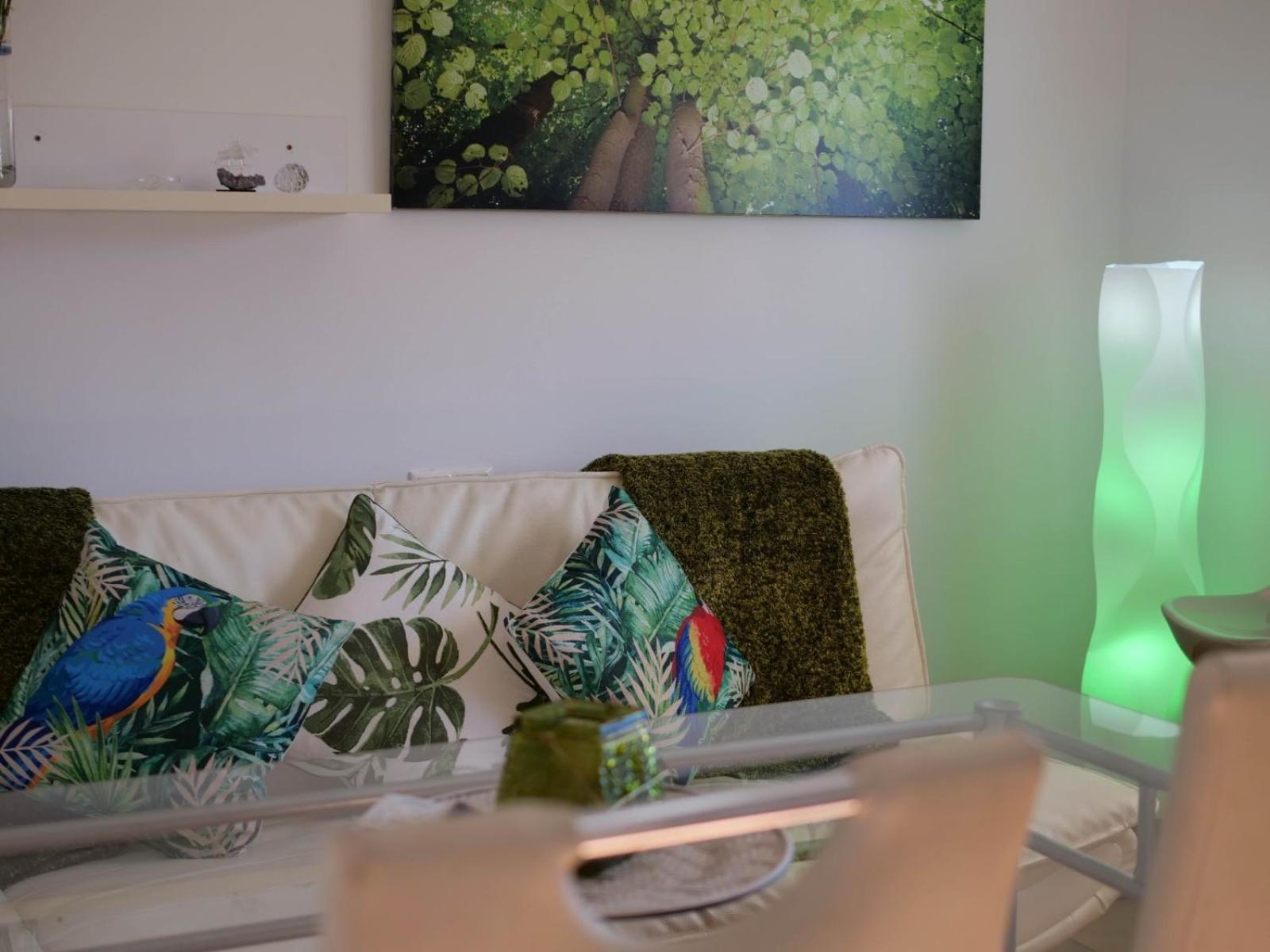 Apartamentos Turísticos Tronca Luxury