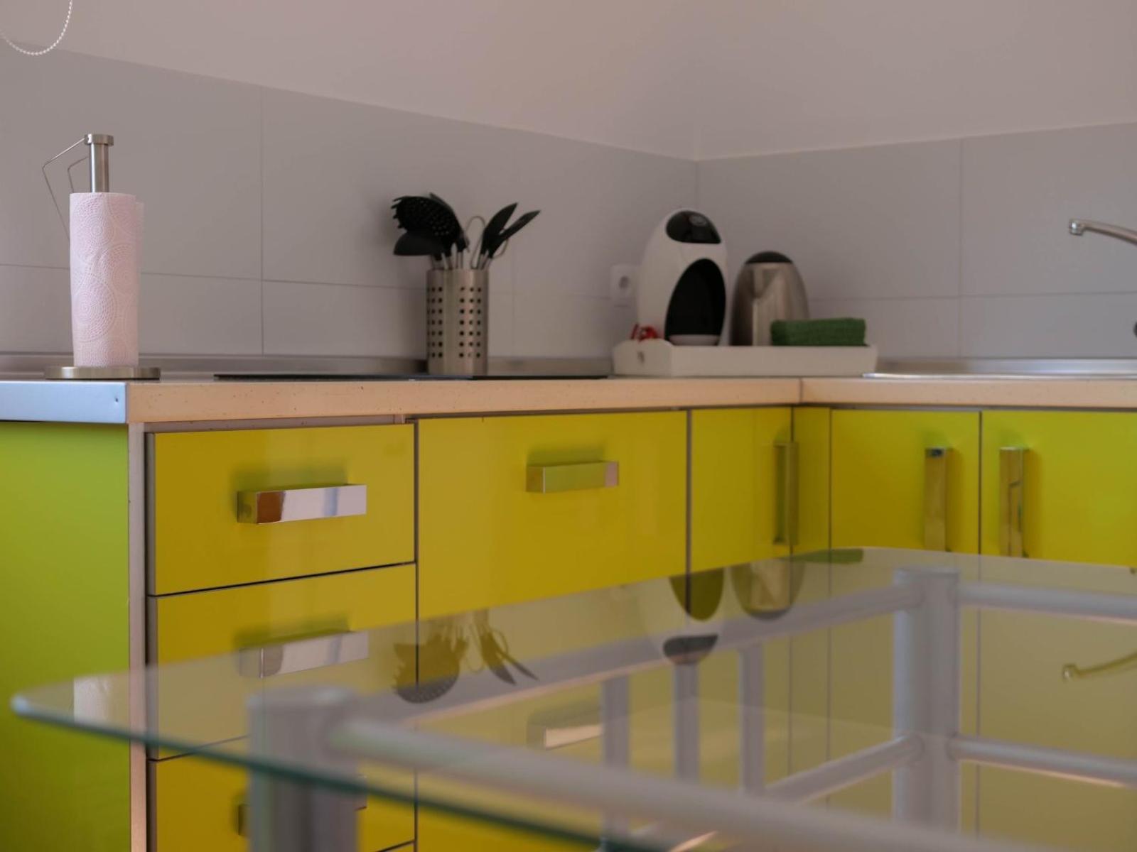 Apartamentos Turísticos Tronca Luxury