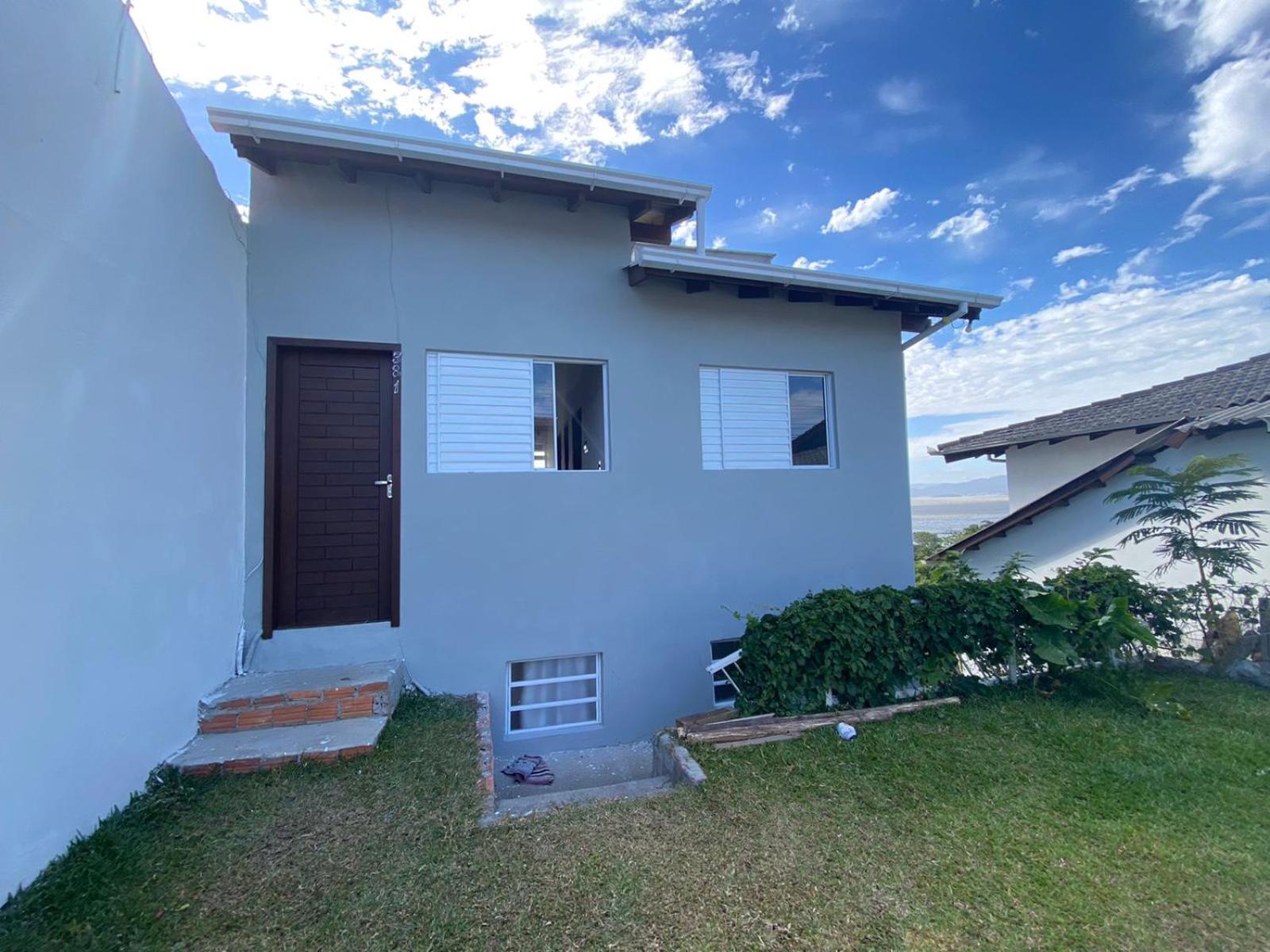 Casas de Férias Laguna