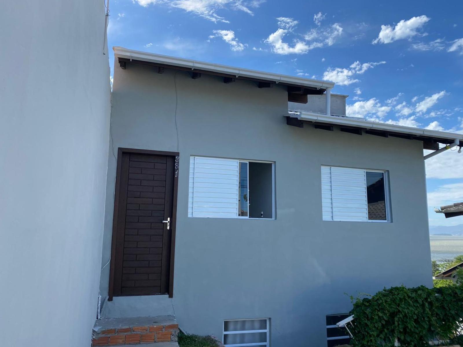 Casas de Férias Laguna
