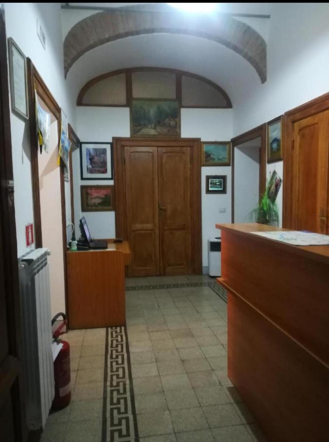 Fatima House