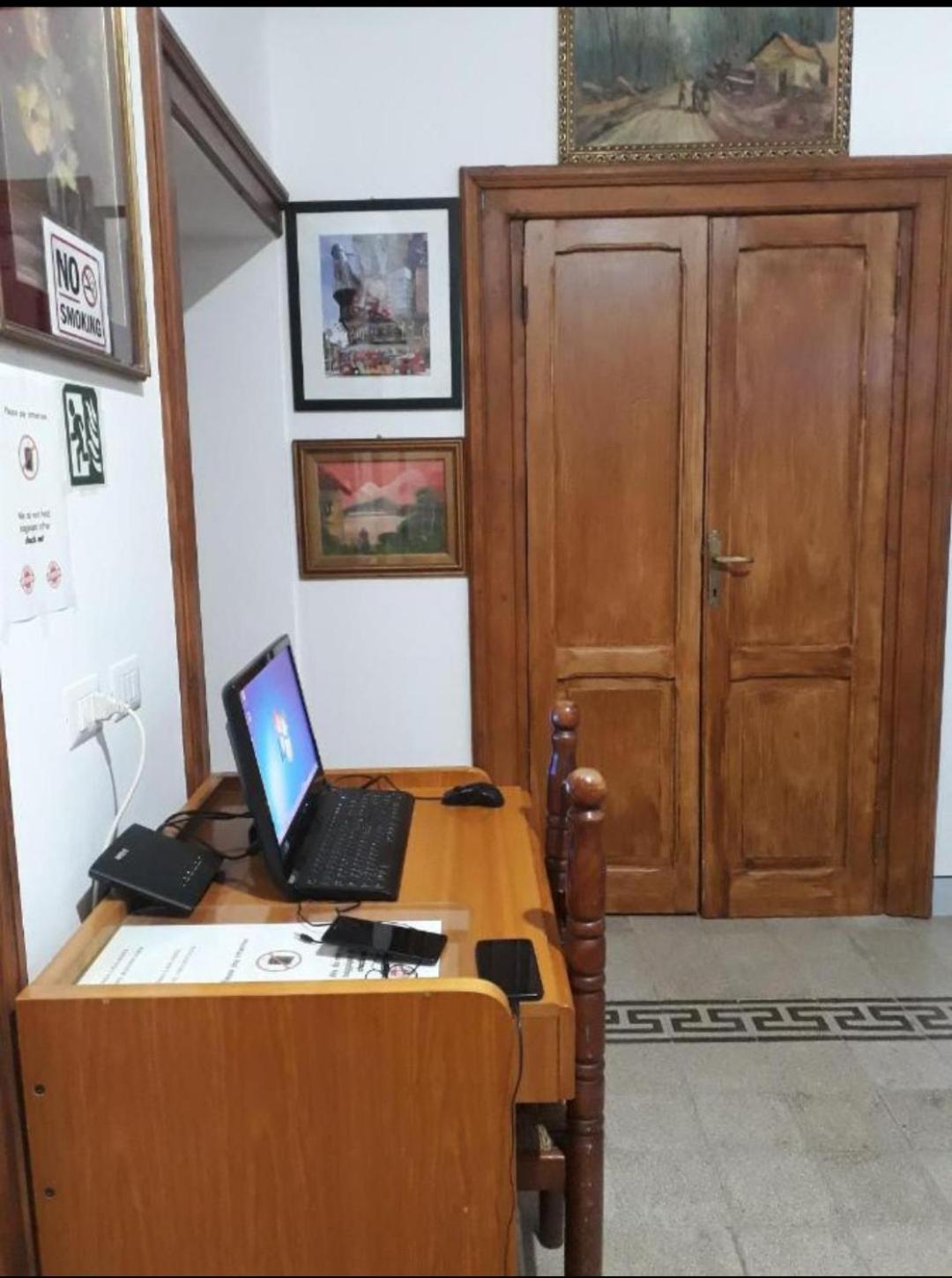 Fatima House