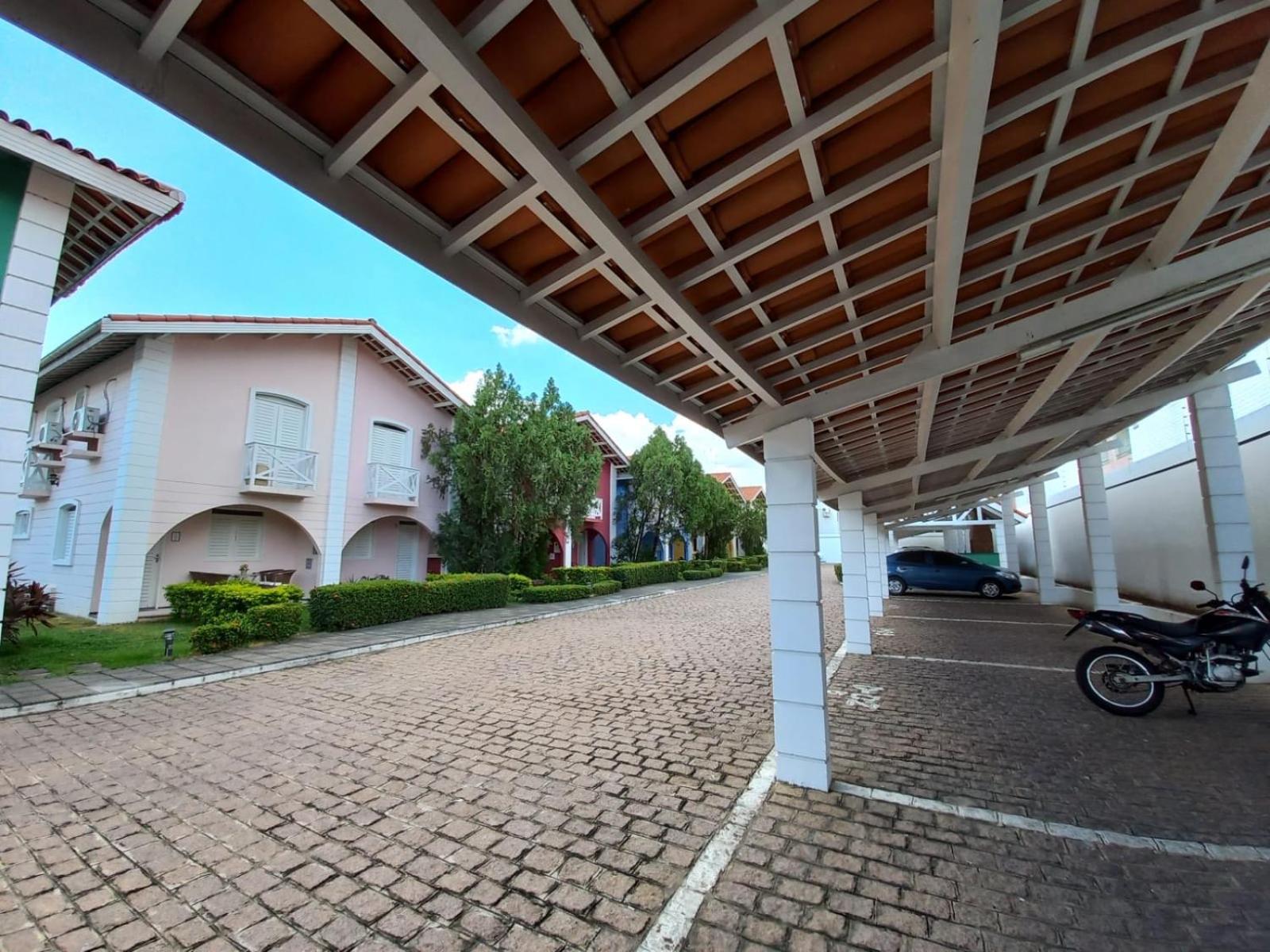 Casa condomínio 2 suítes view 3