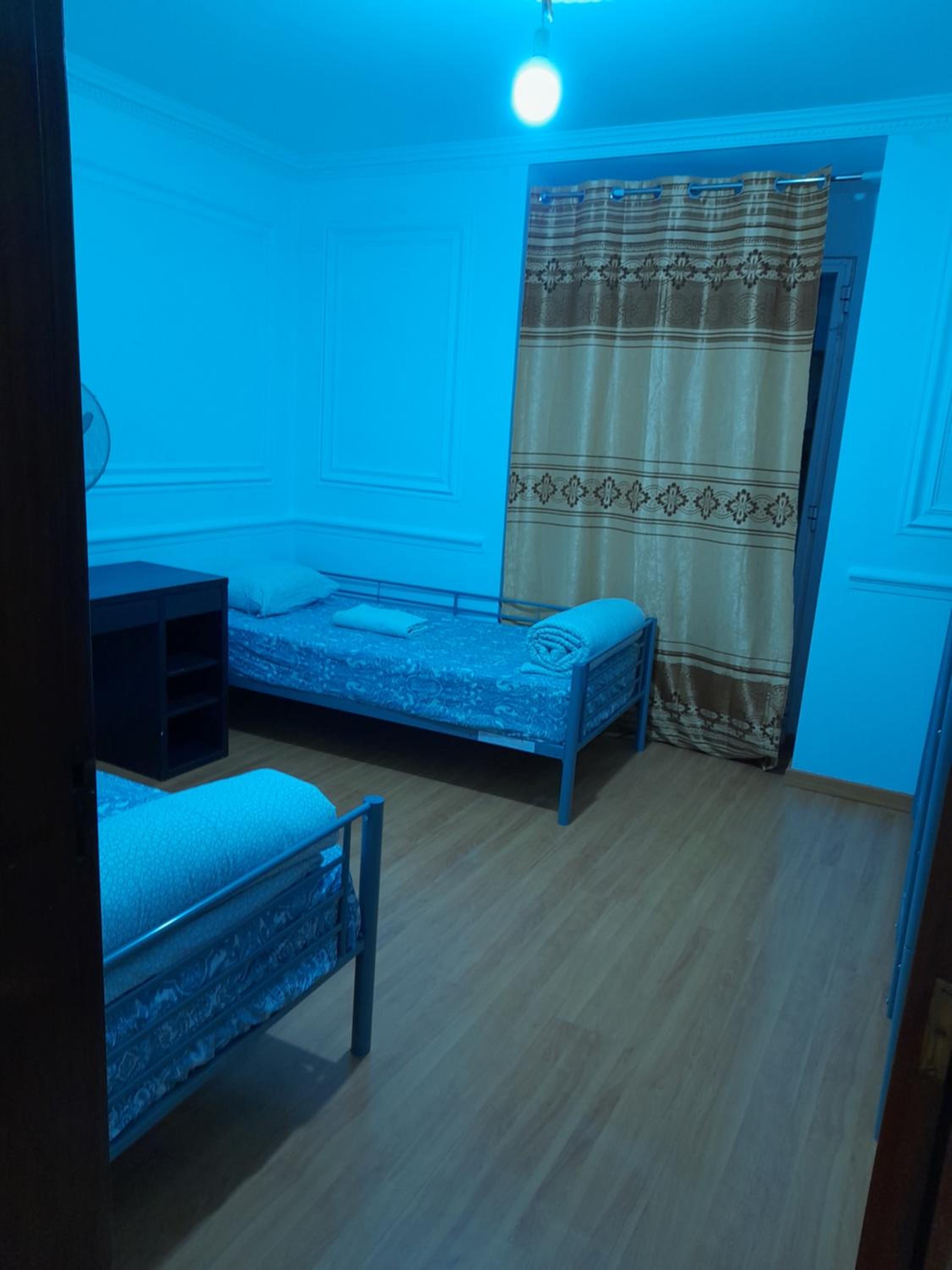 Garden Guest House