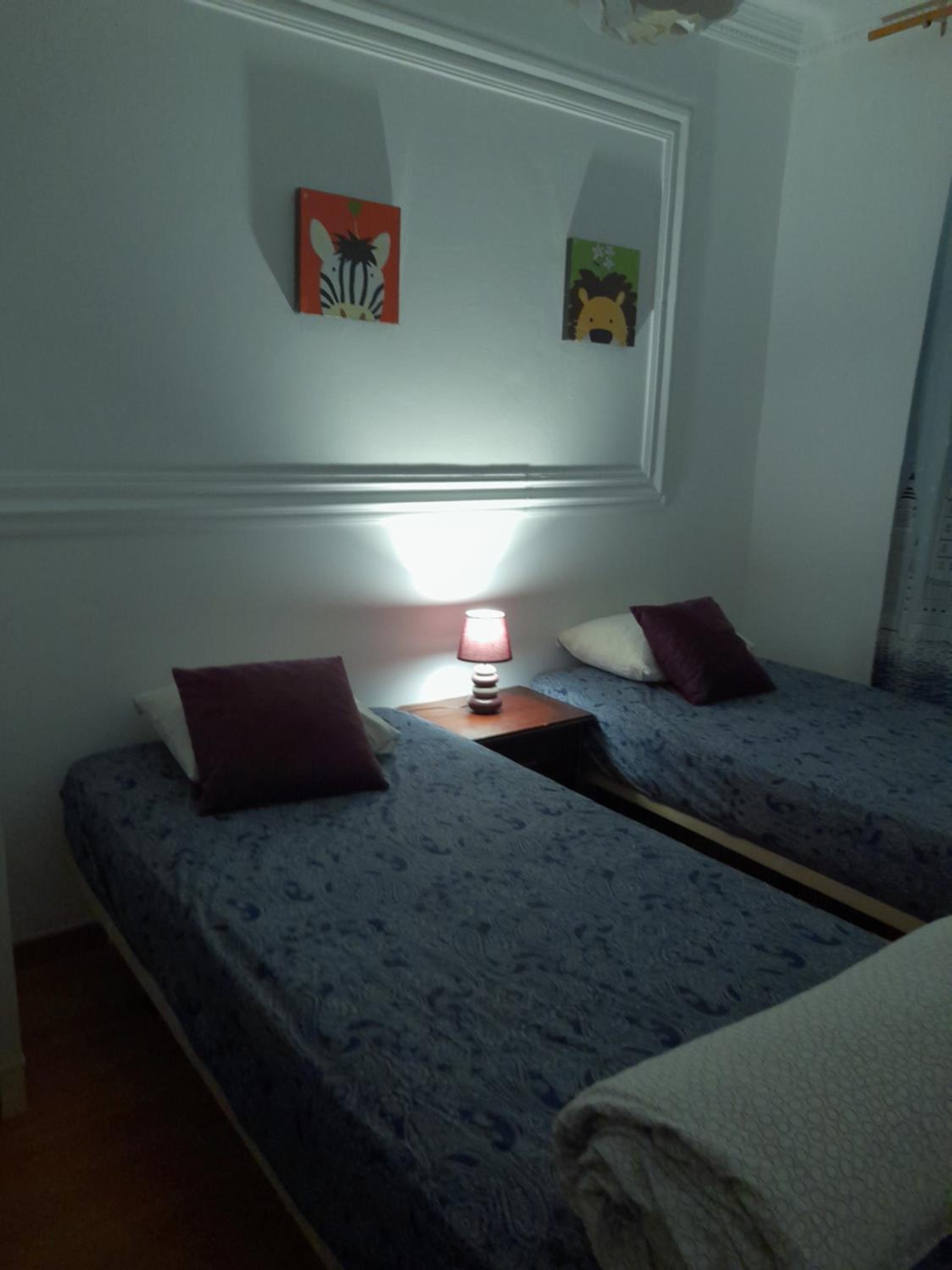 Garden Guest House