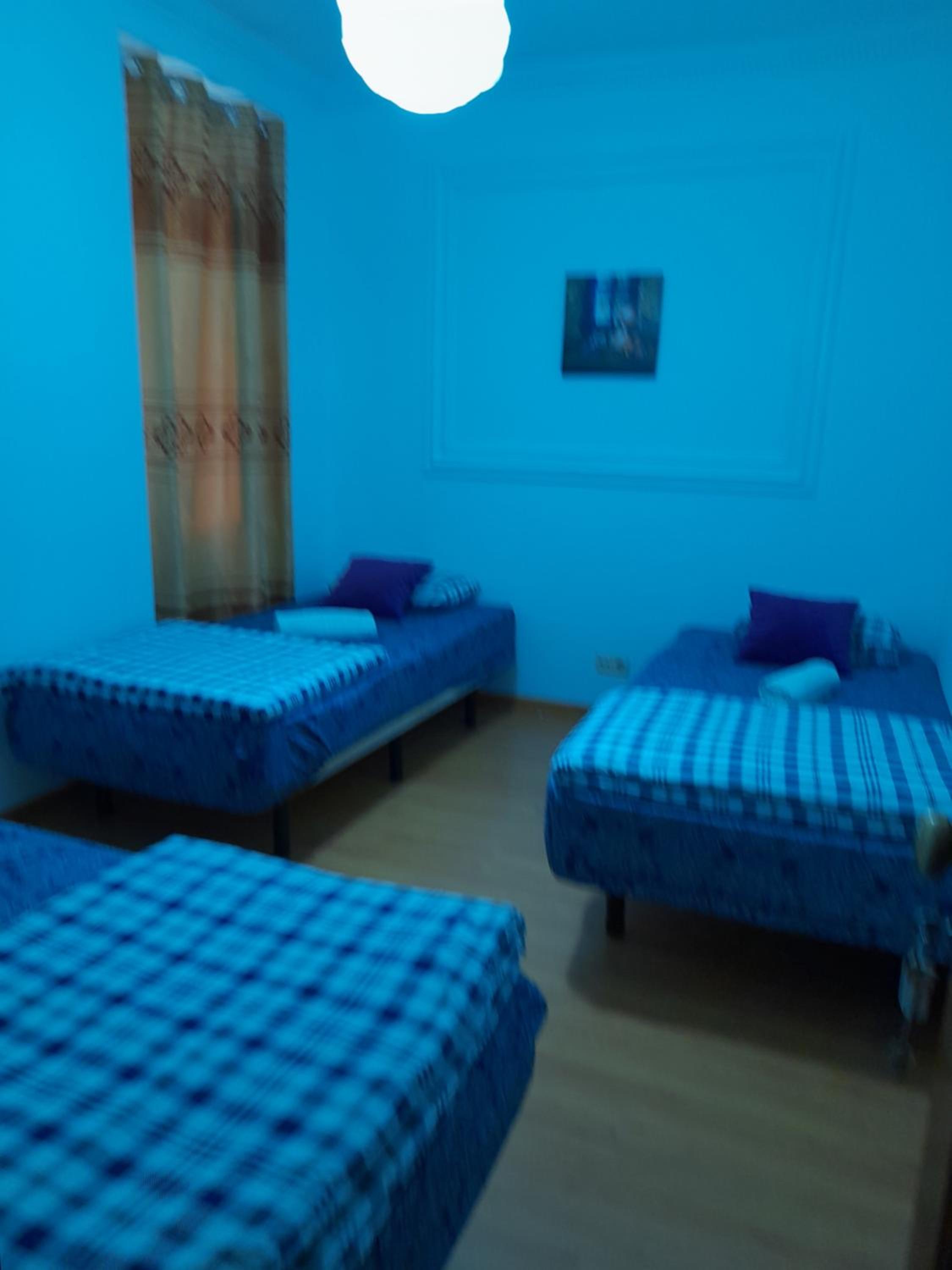Garden Guest House