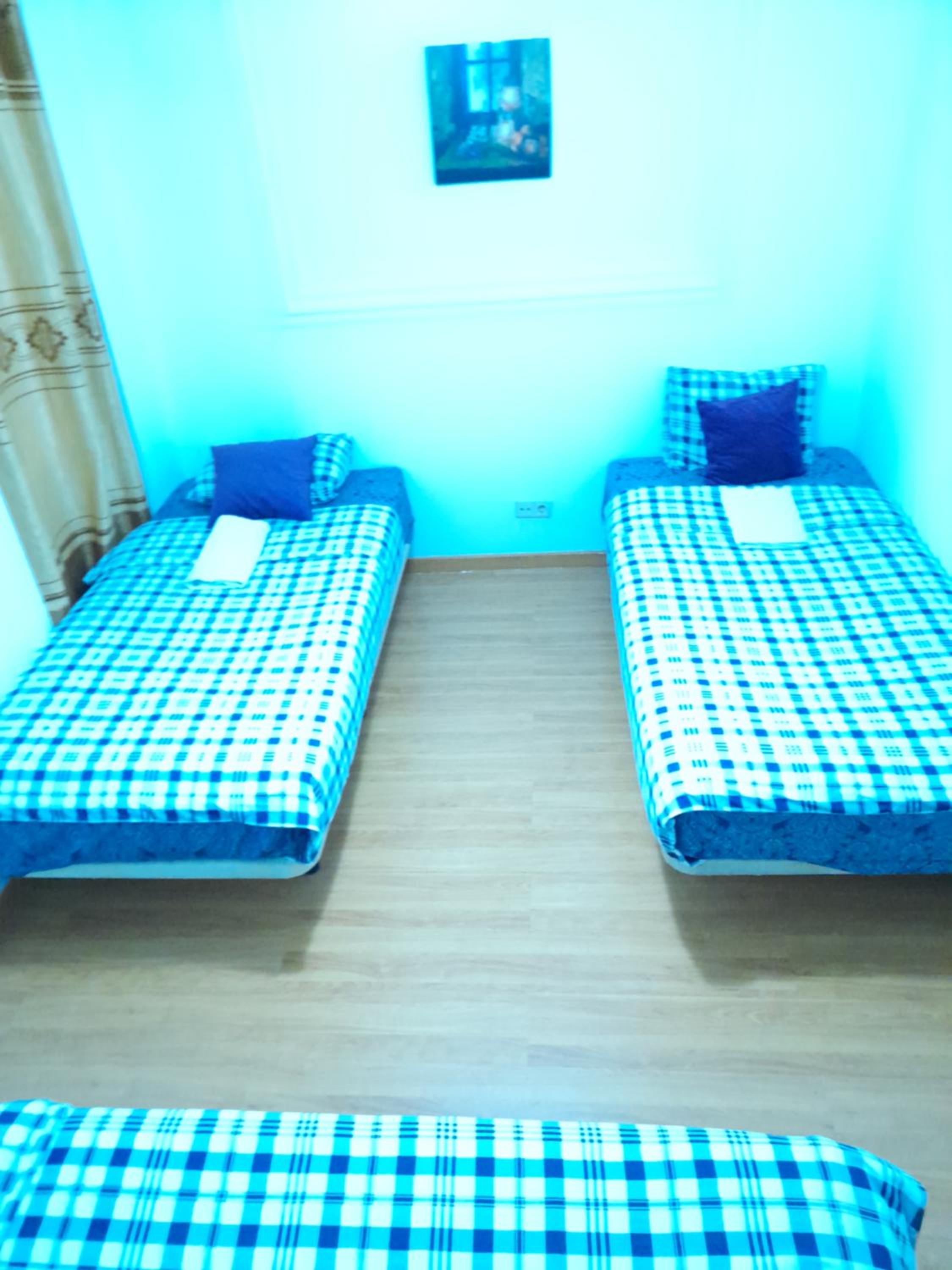 Garden Guest House