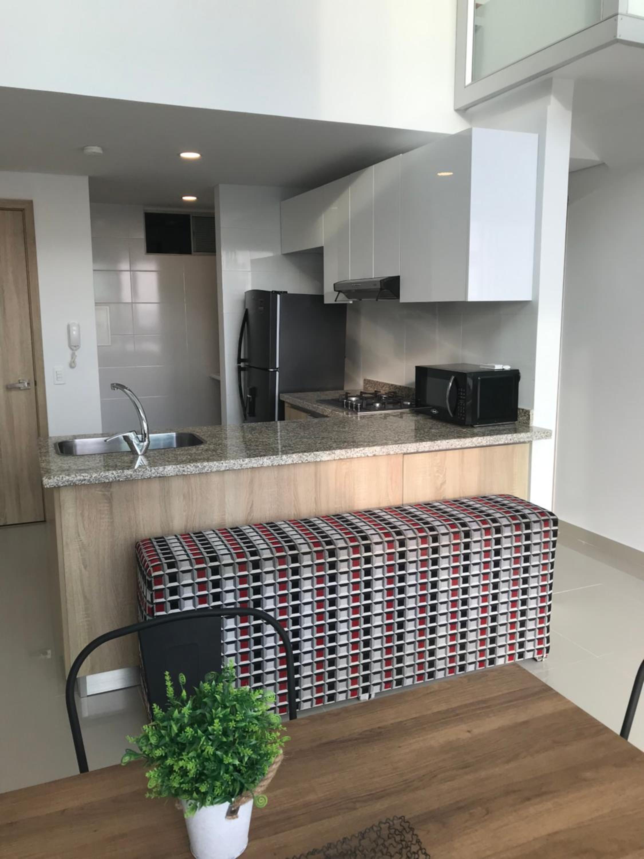 Apartamentos Cartagena Marbella Suite
