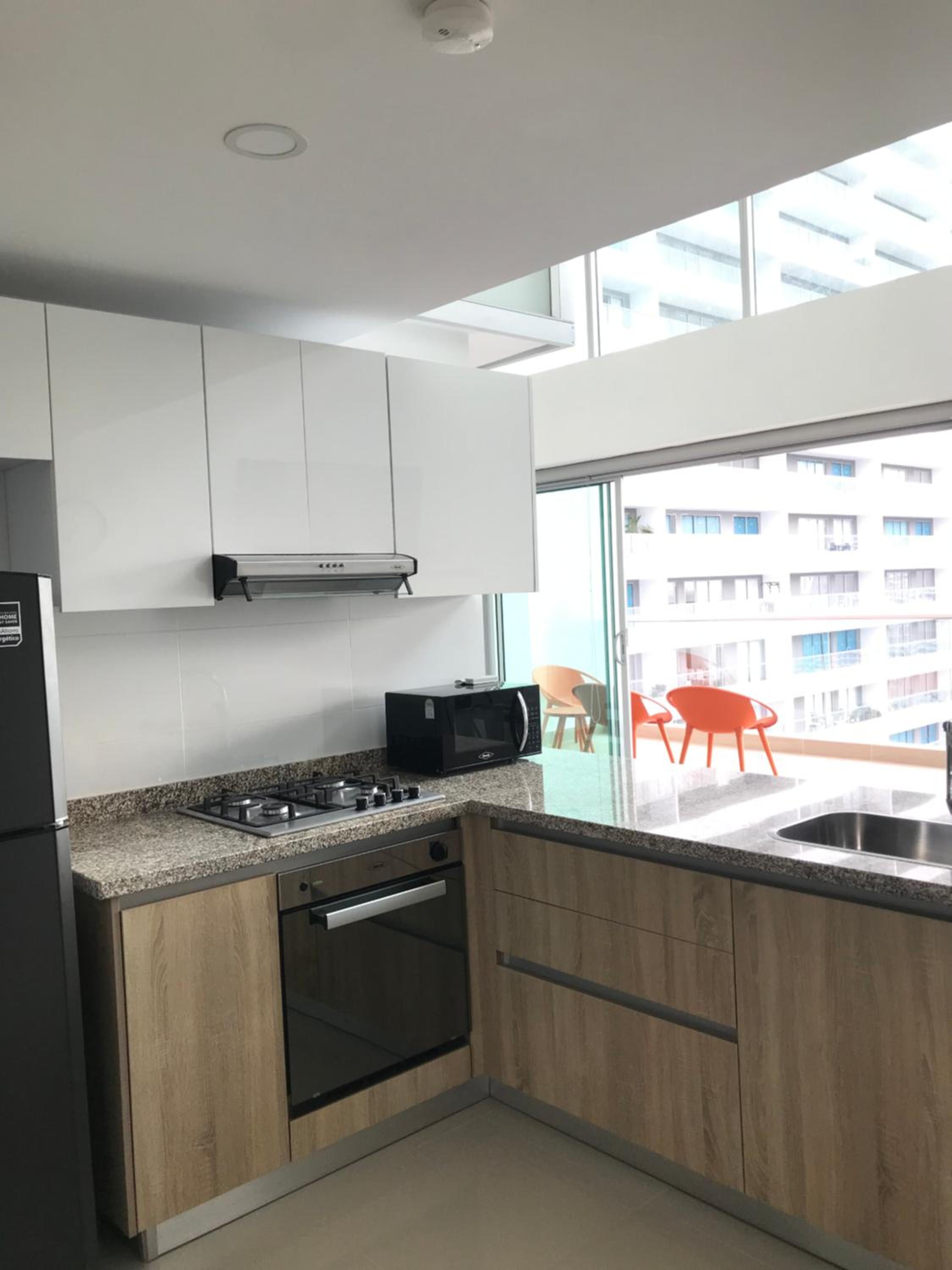 Apartamentos Cartagena Marbella Suite