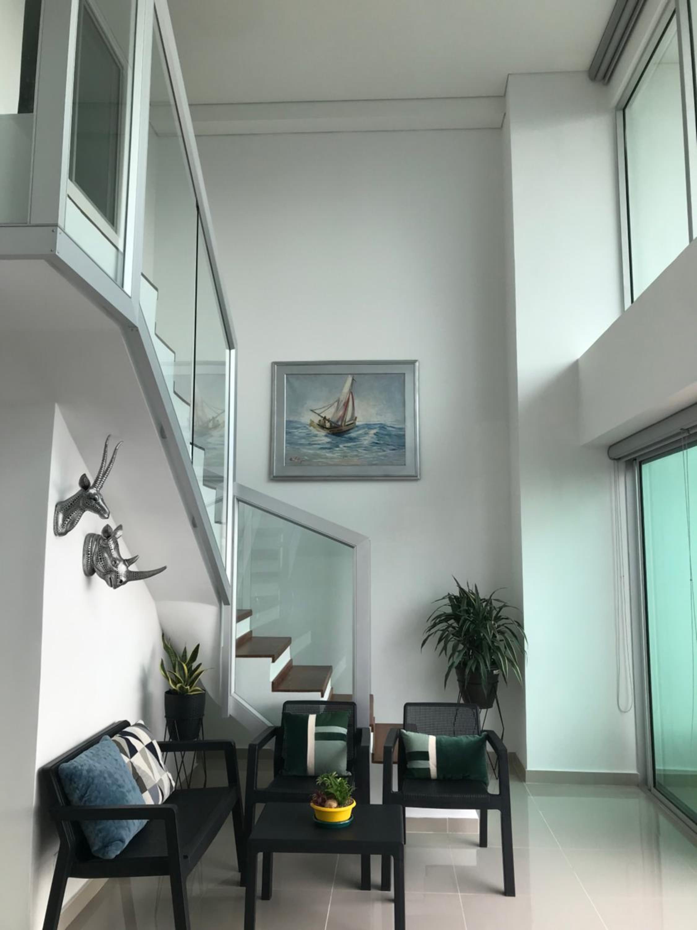 Apartamentos Cartagena Marbella Suite