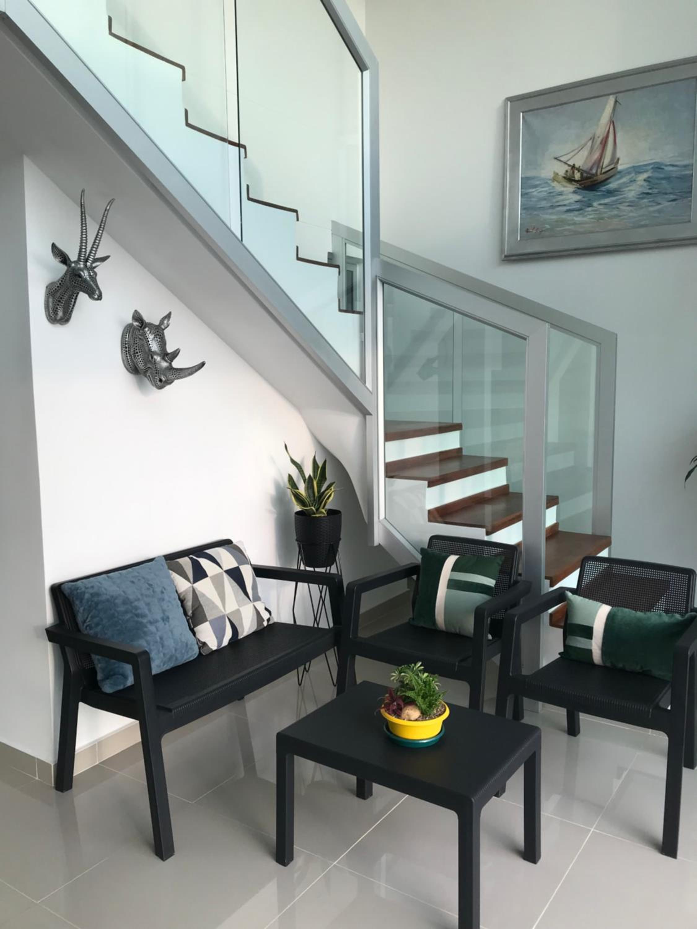 Apartamentos Cartagena Marbella Suite