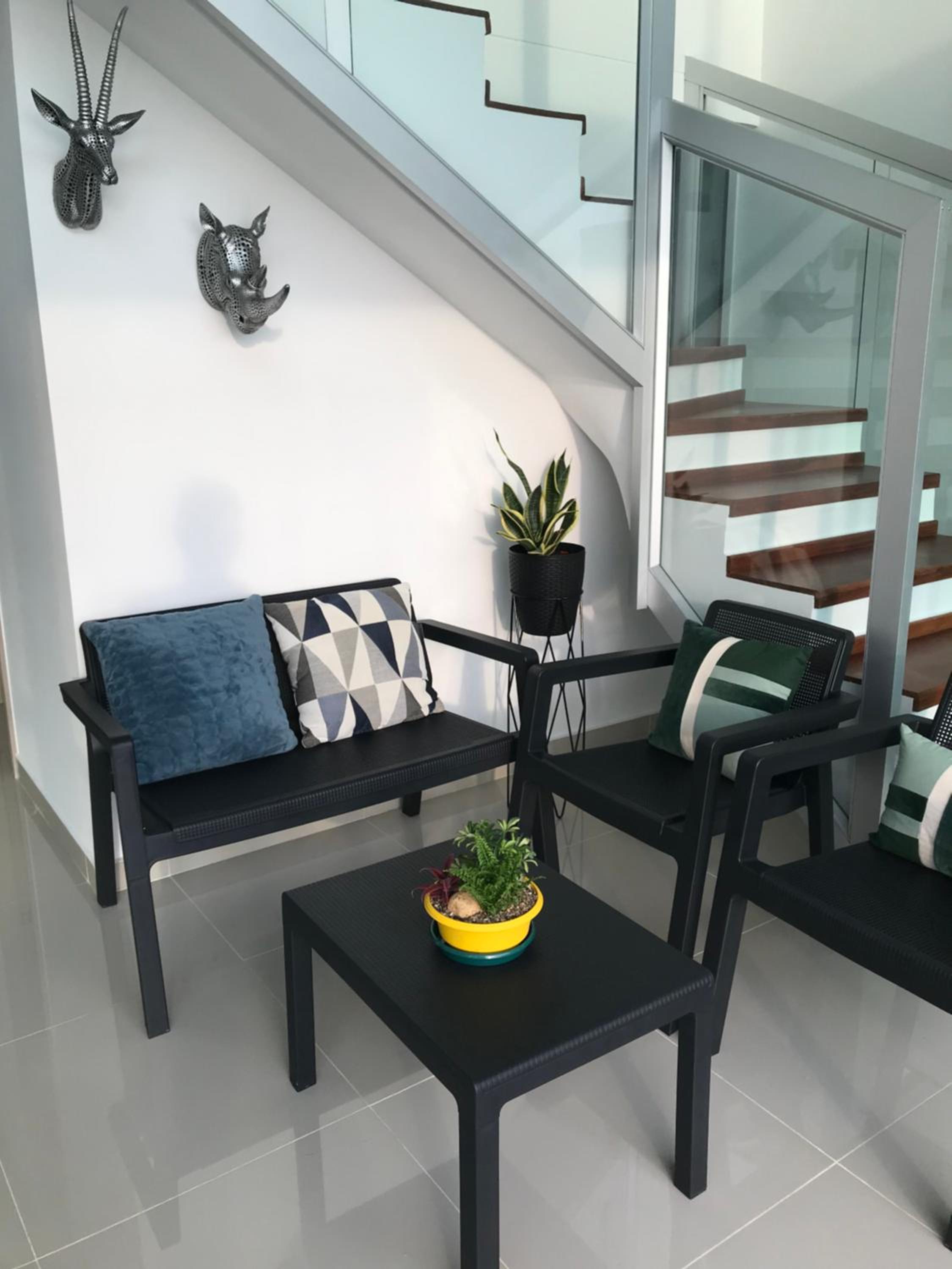Apartamentos Cartagena Marbella Suite