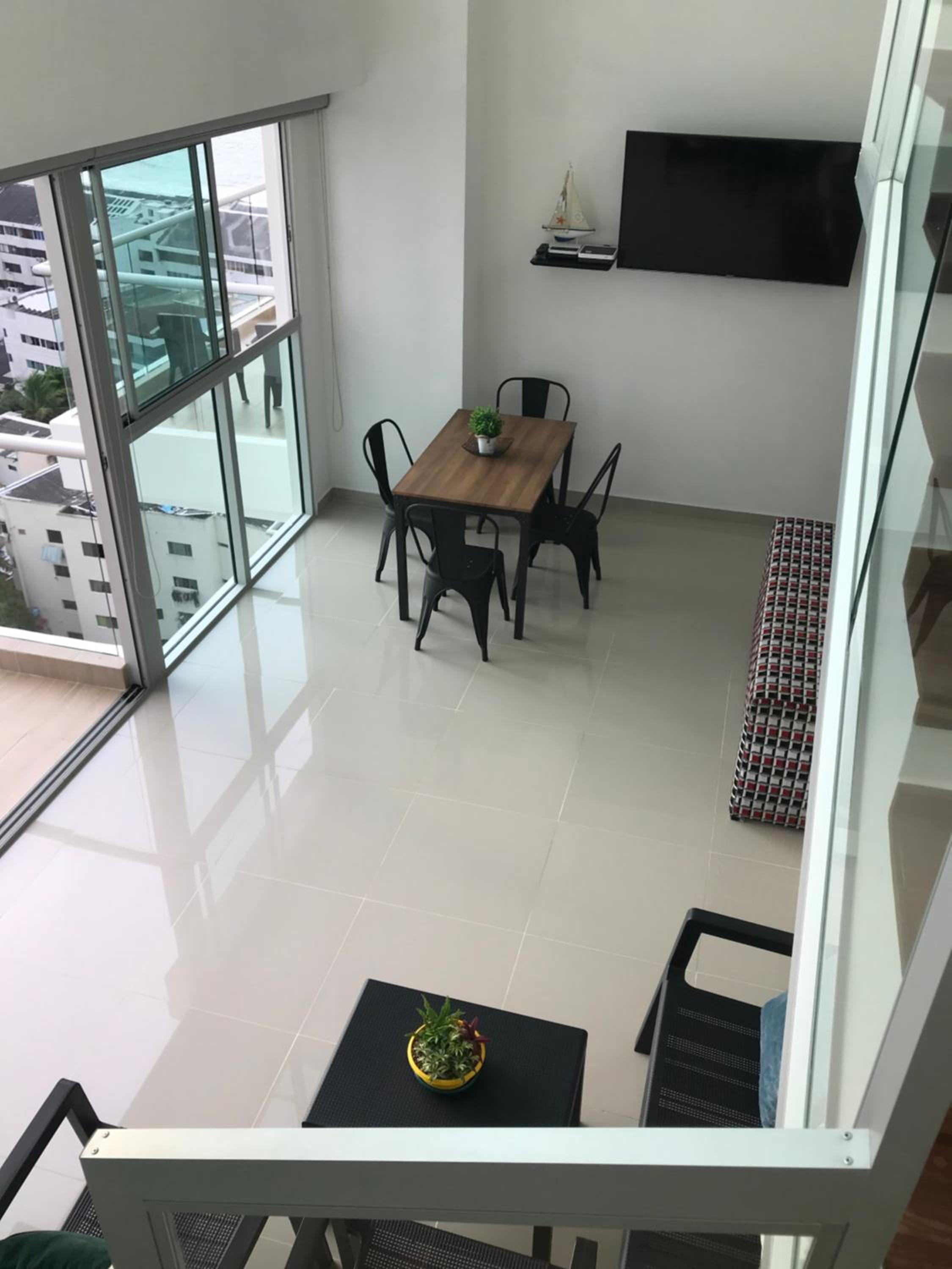 Apartamentos Cartagena Marbella Suite