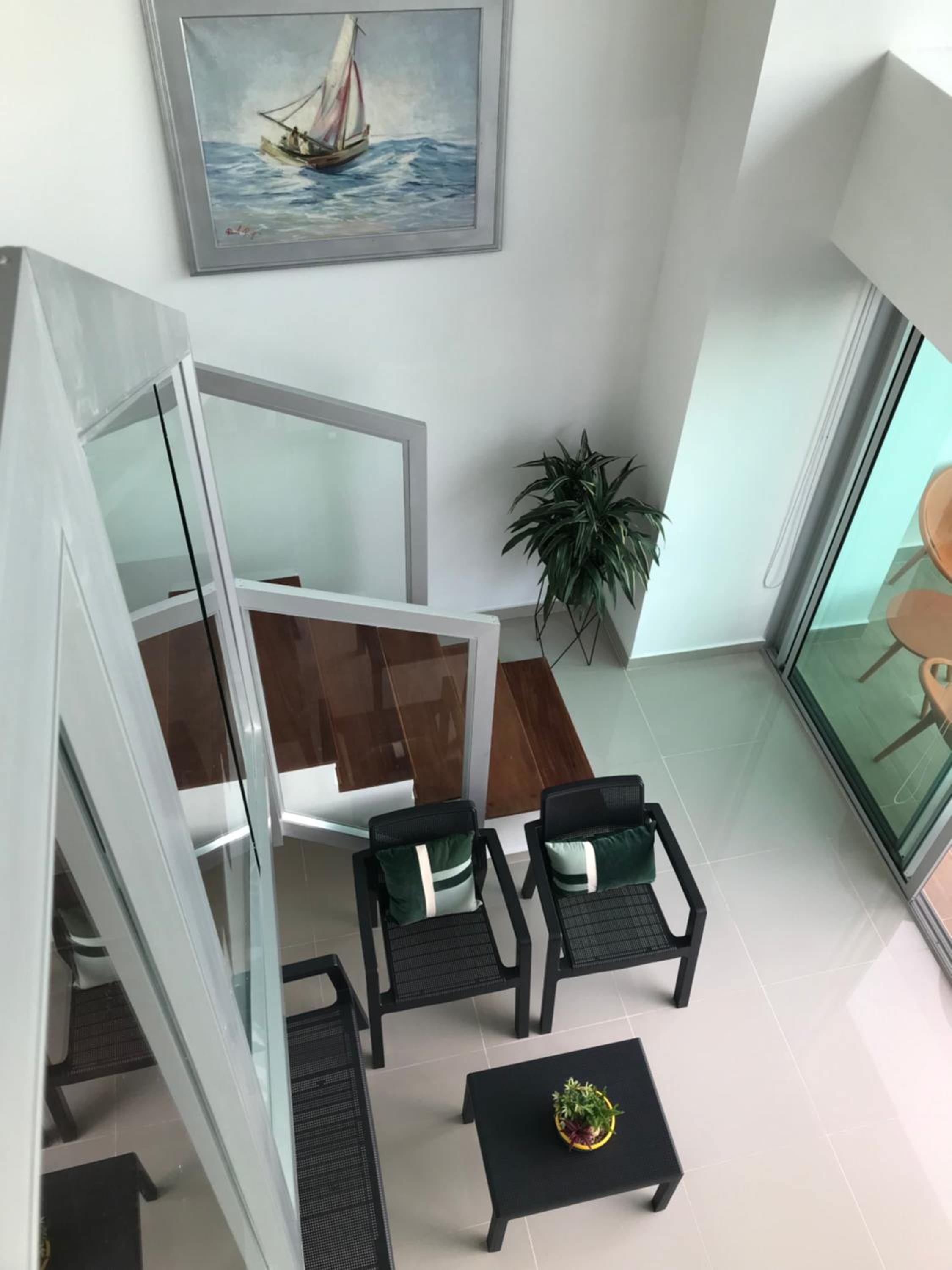 Apartamentos Cartagena Marbella Suite