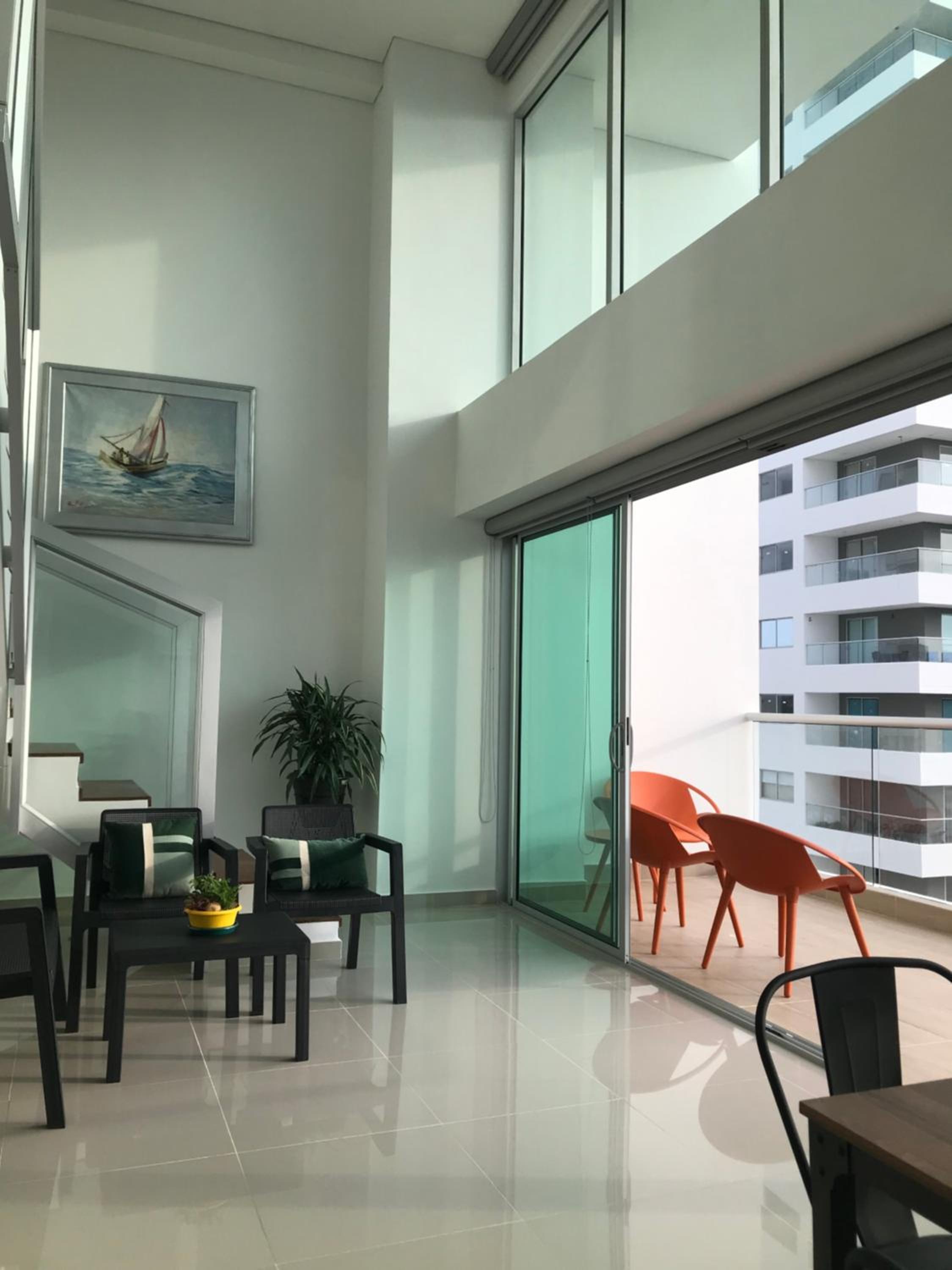 Apartamentos Cartagena Marbella Suite