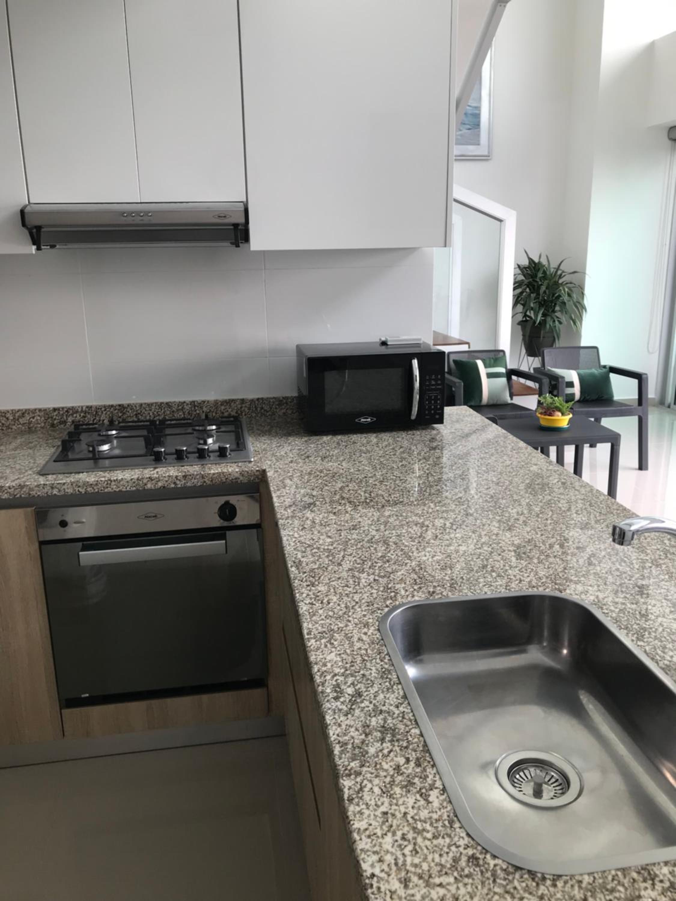Apartamentos Cartagena Marbella Suite