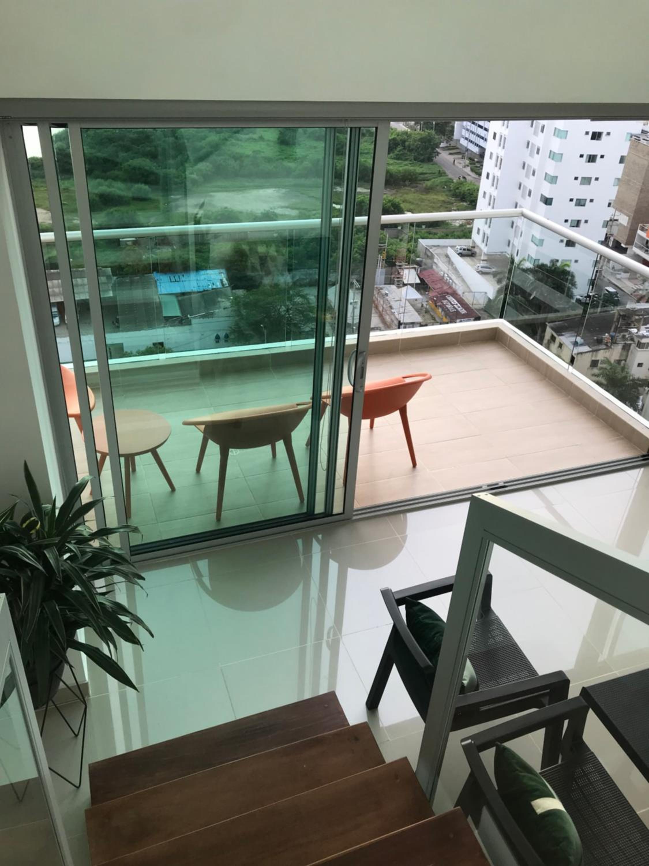 Apartamentos Cartagena Marbella Suite