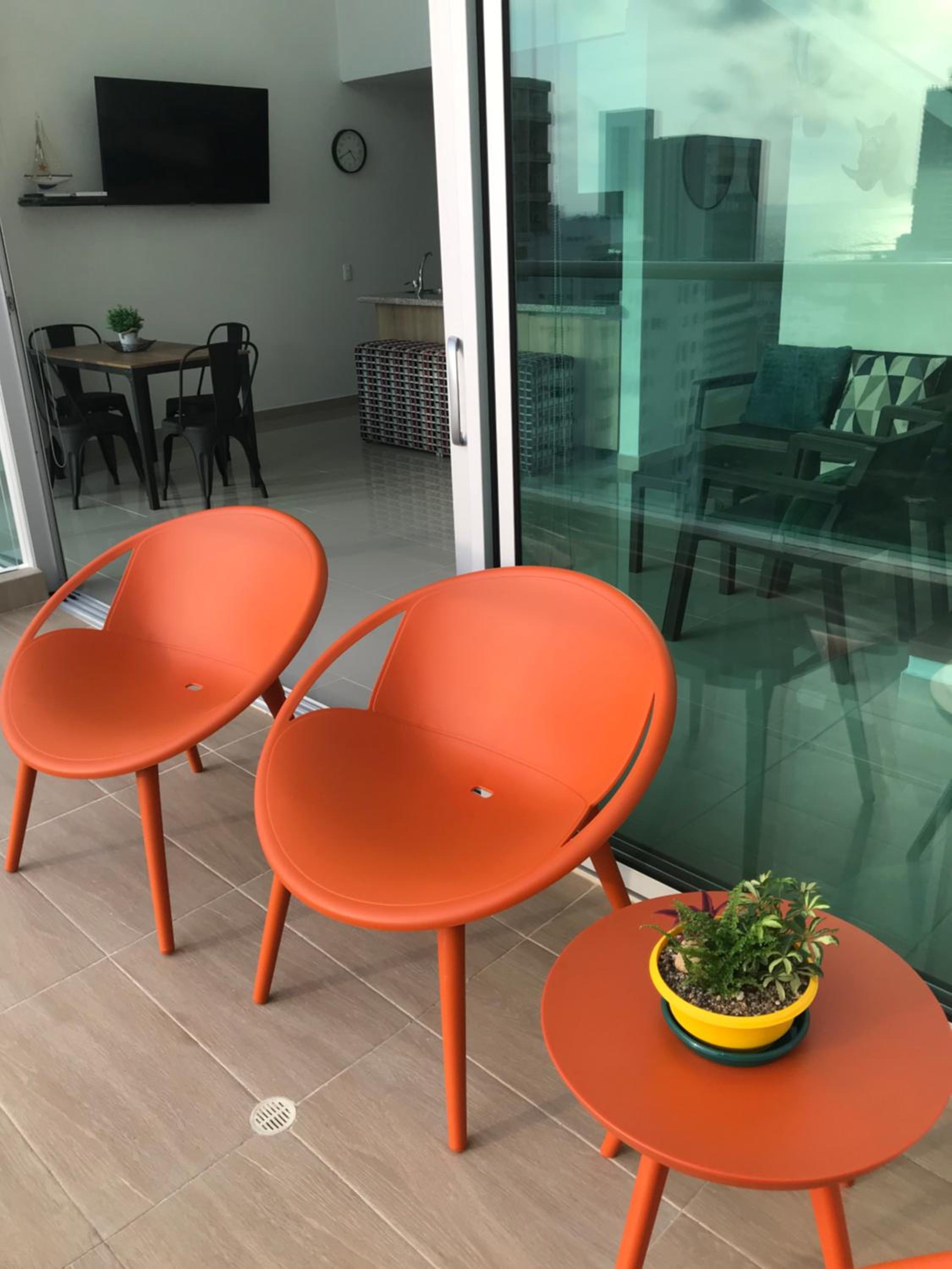 Apartamentos Cartagena Marbella Suite