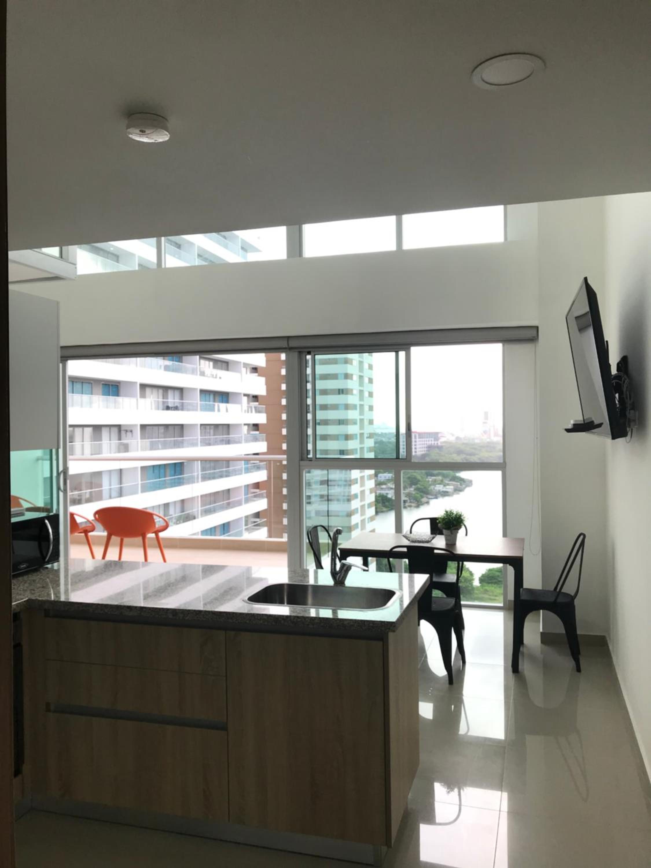 Apartamentos Cartagena Marbella Suite