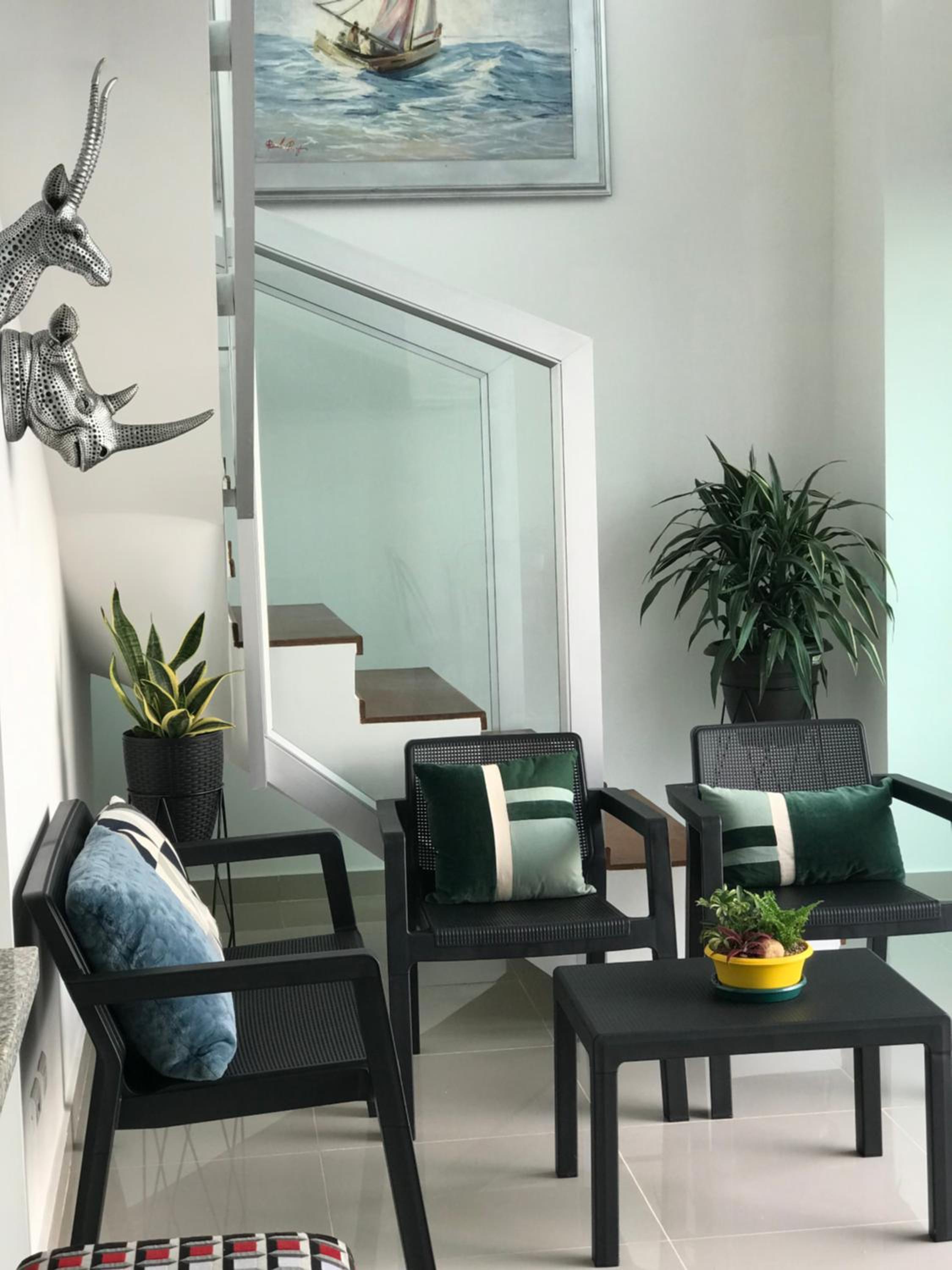 Apartamentos Cartagena Marbella Suite