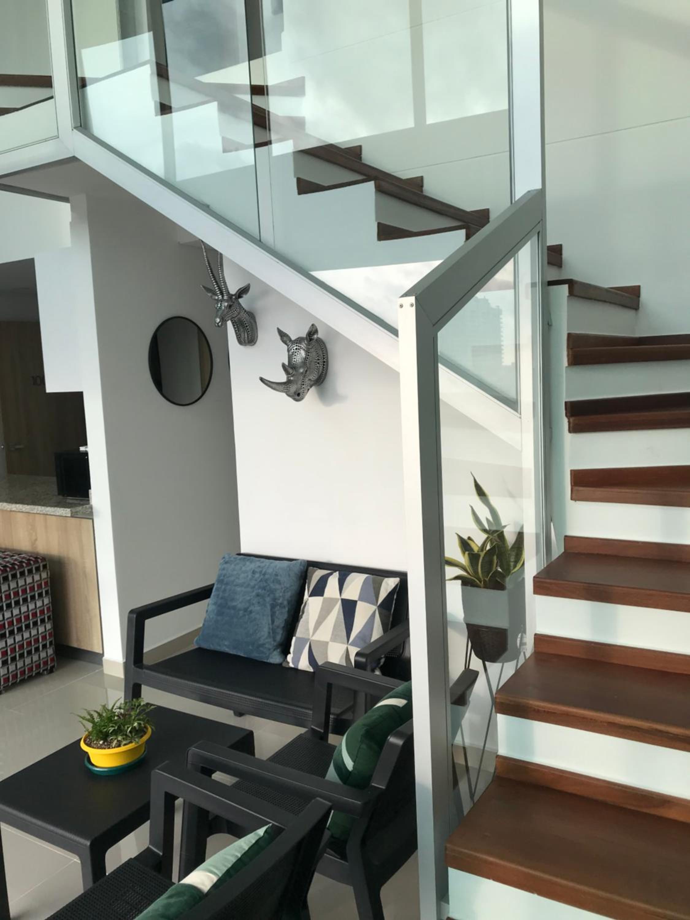 Apartamentos Cartagena Marbella Suite