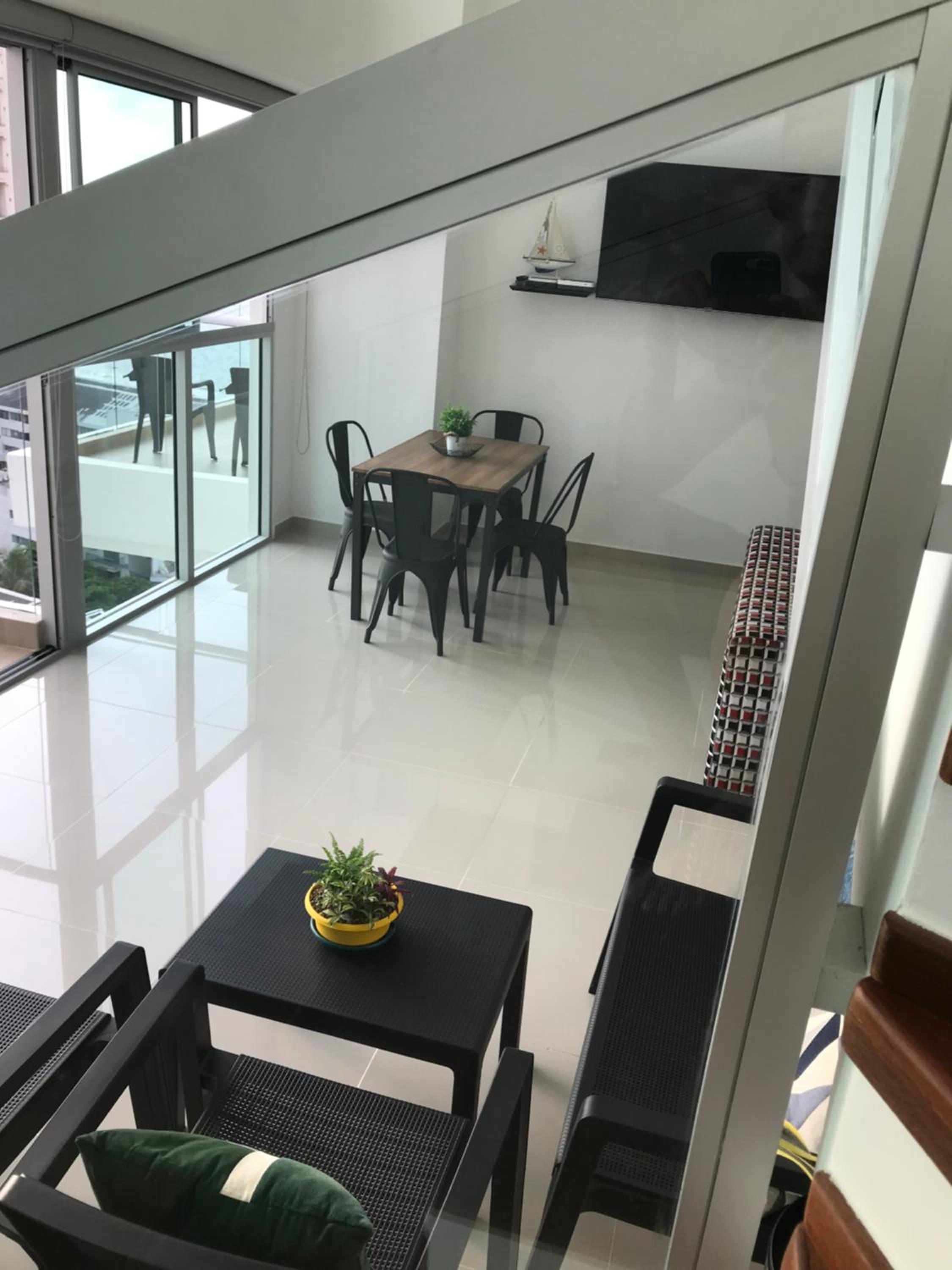Apartamentos Cartagena Marbella Suite
