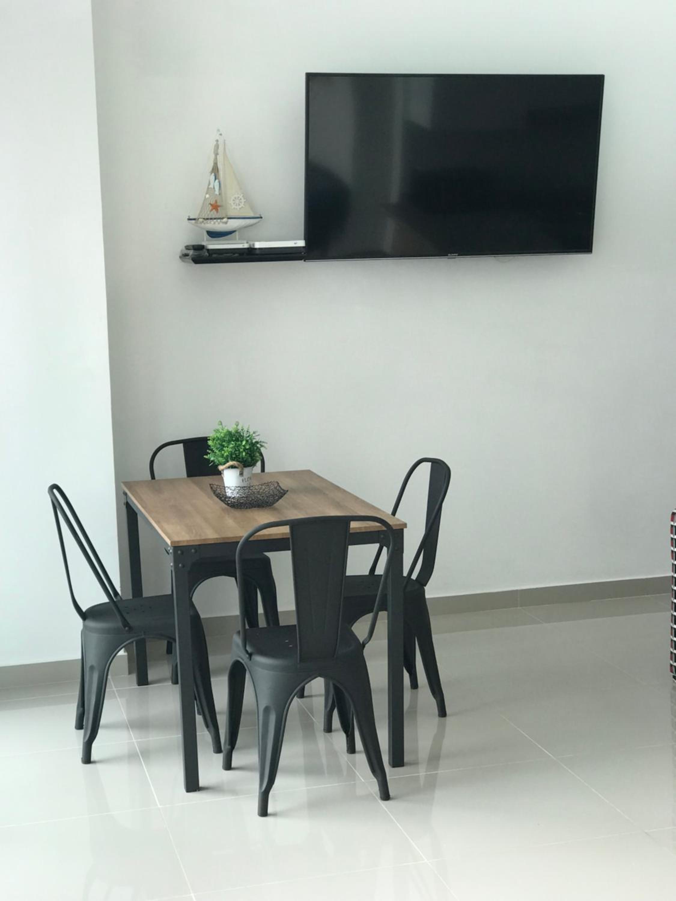 Apartamentos Cartagena Marbella Suite