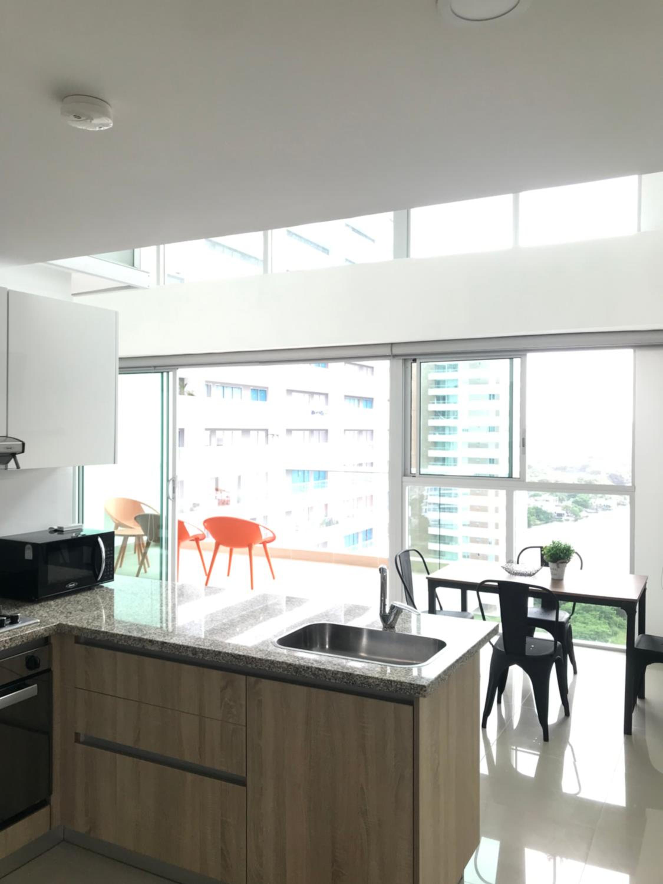 Apartamentos Cartagena Marbella Suite