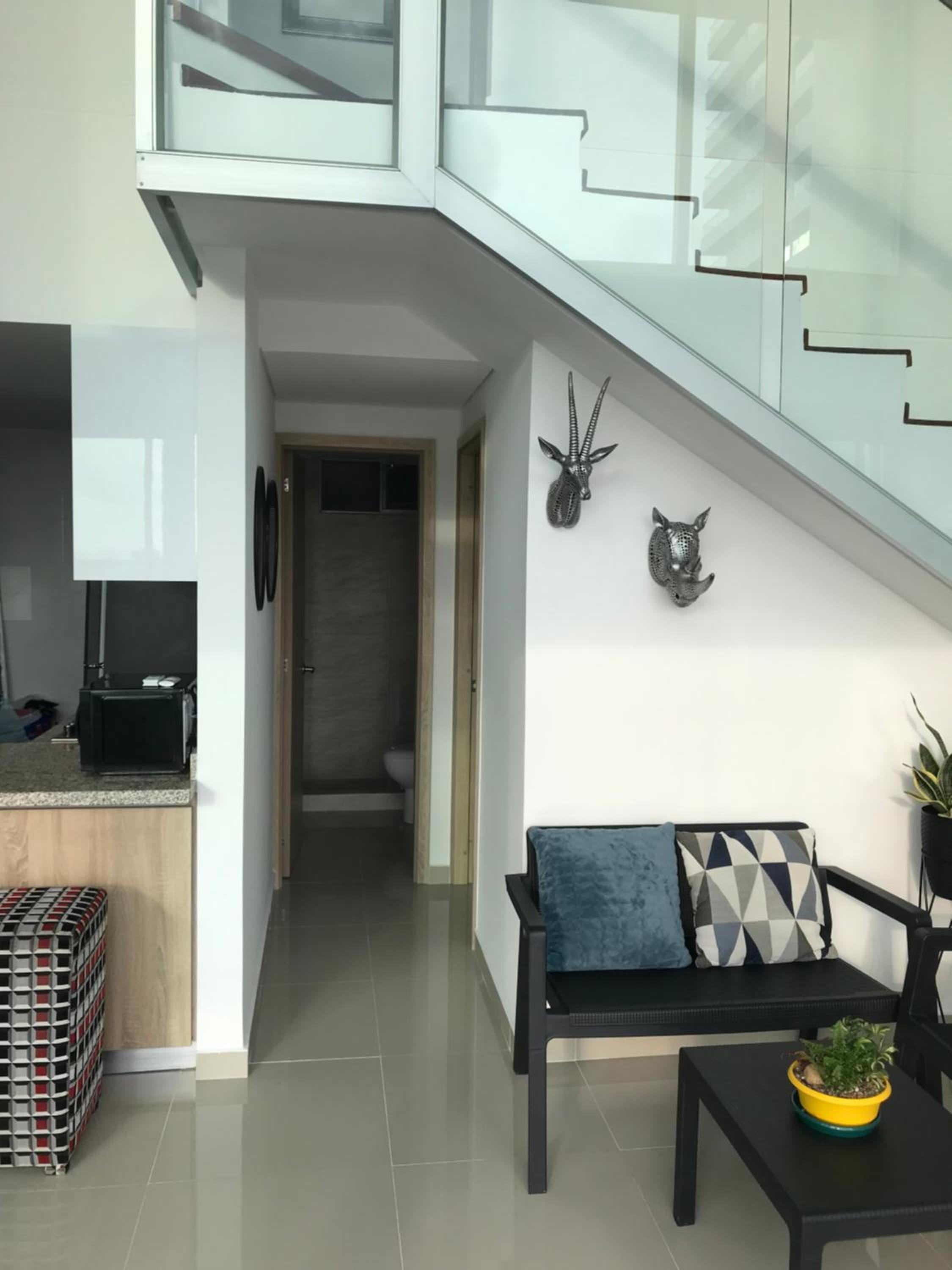 Apartamentos Cartagena Marbella Suite