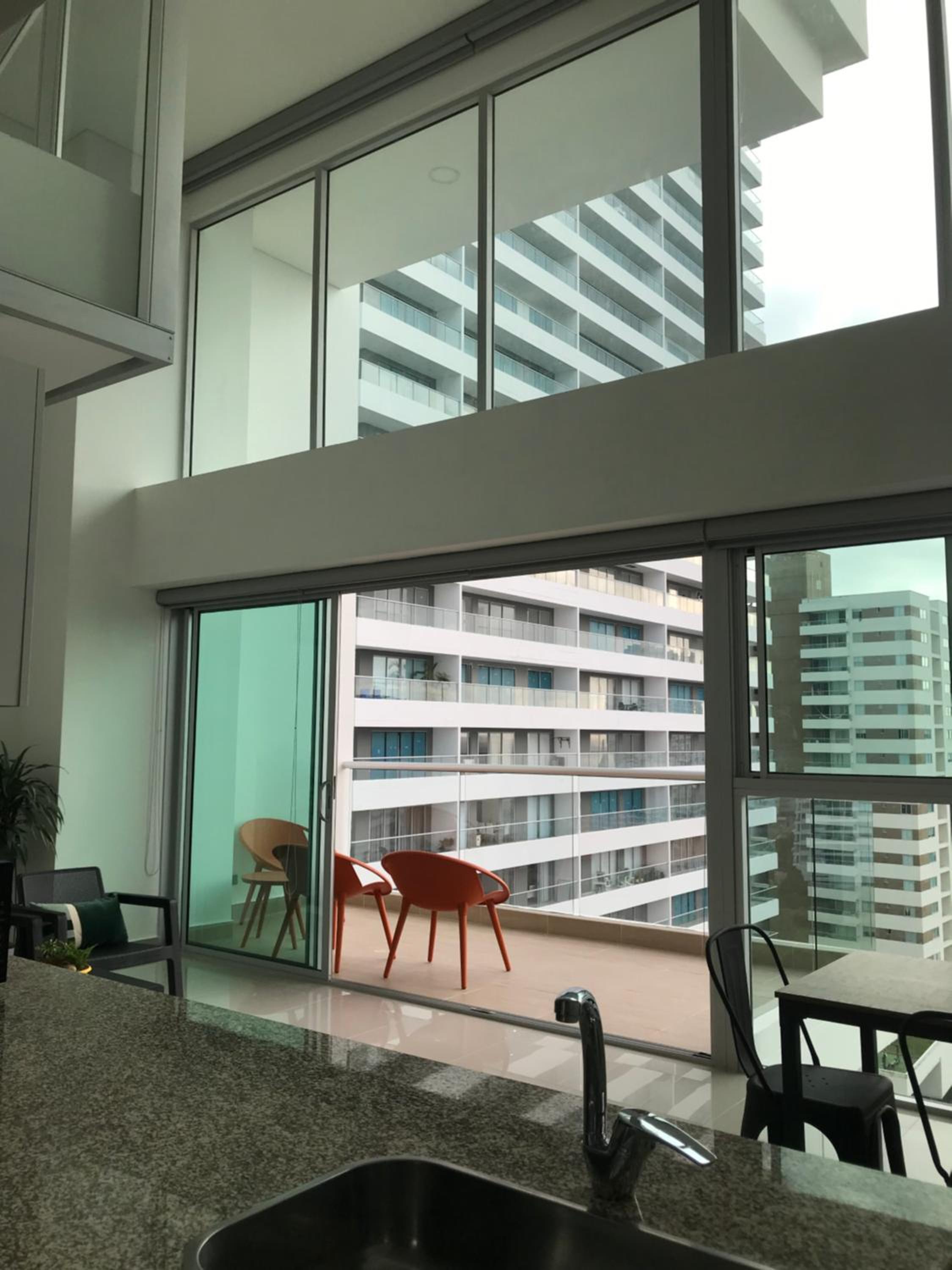 Apartamentos Cartagena Marbella Suite