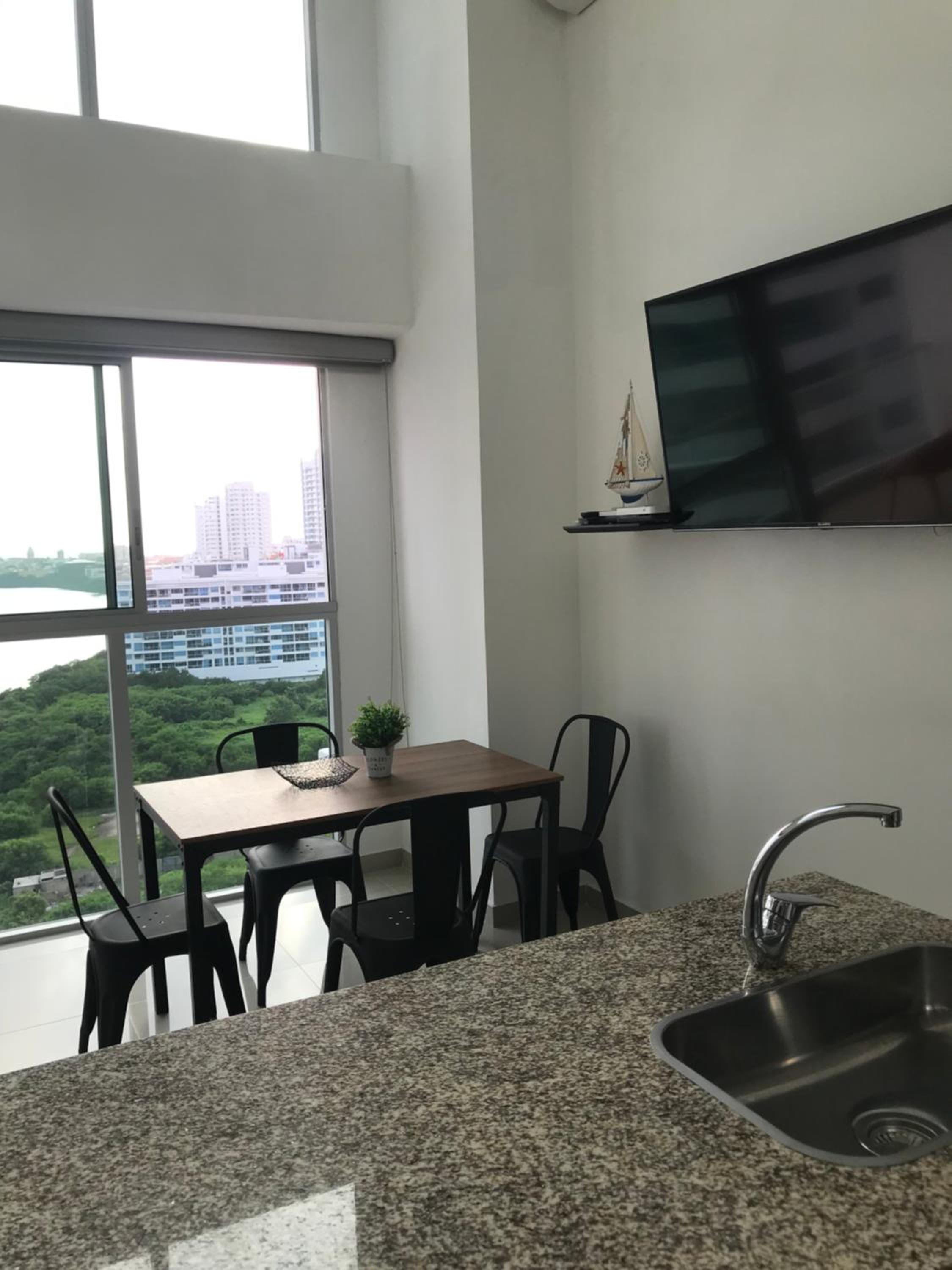 Apartamentos Cartagena Marbella Suite