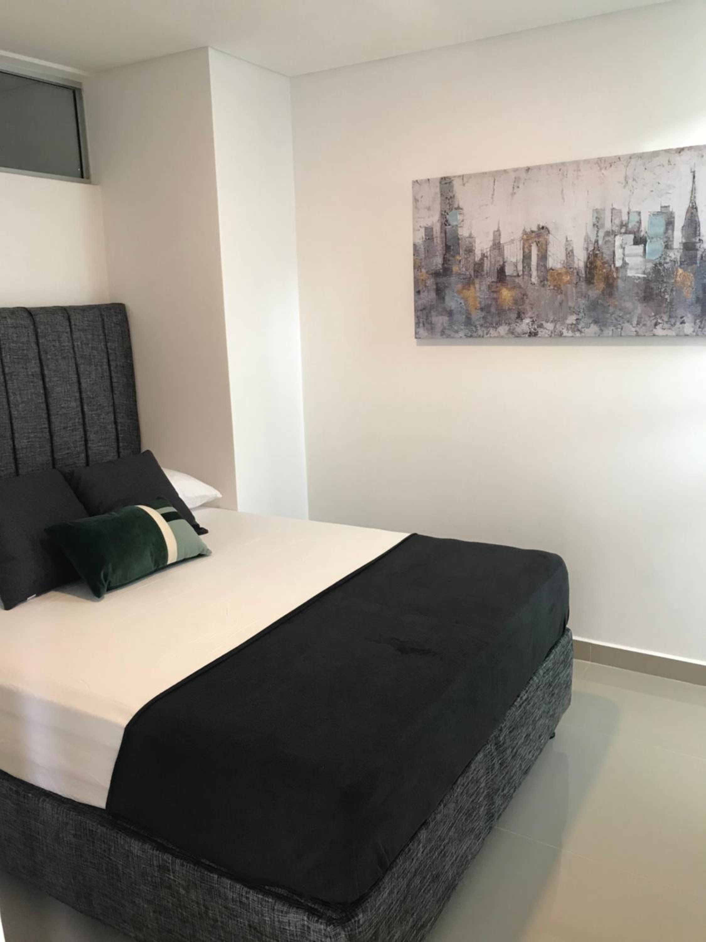 Apartamentos Cartagena Marbella Suite